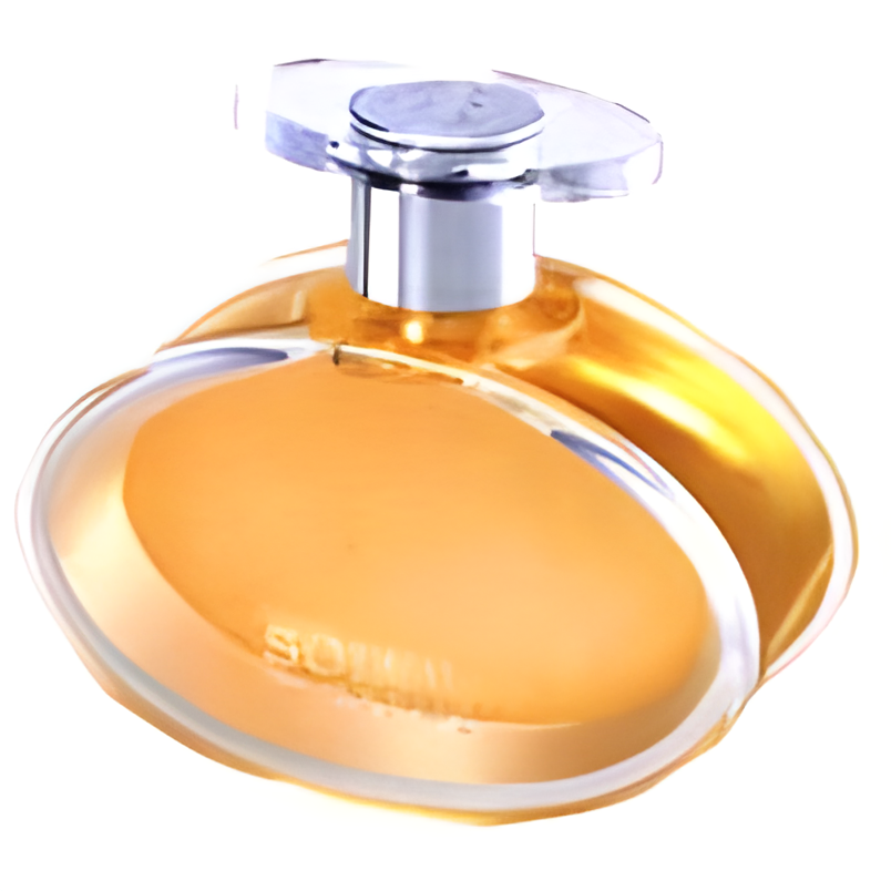 Rochas Soleil by Rochas perfume bottle