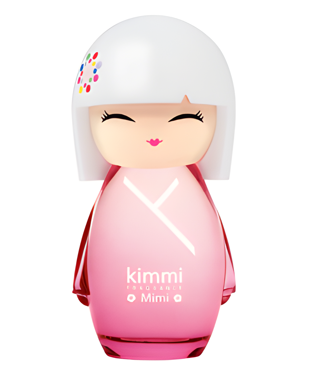 Mimi by Koto Parfums perfume bottle