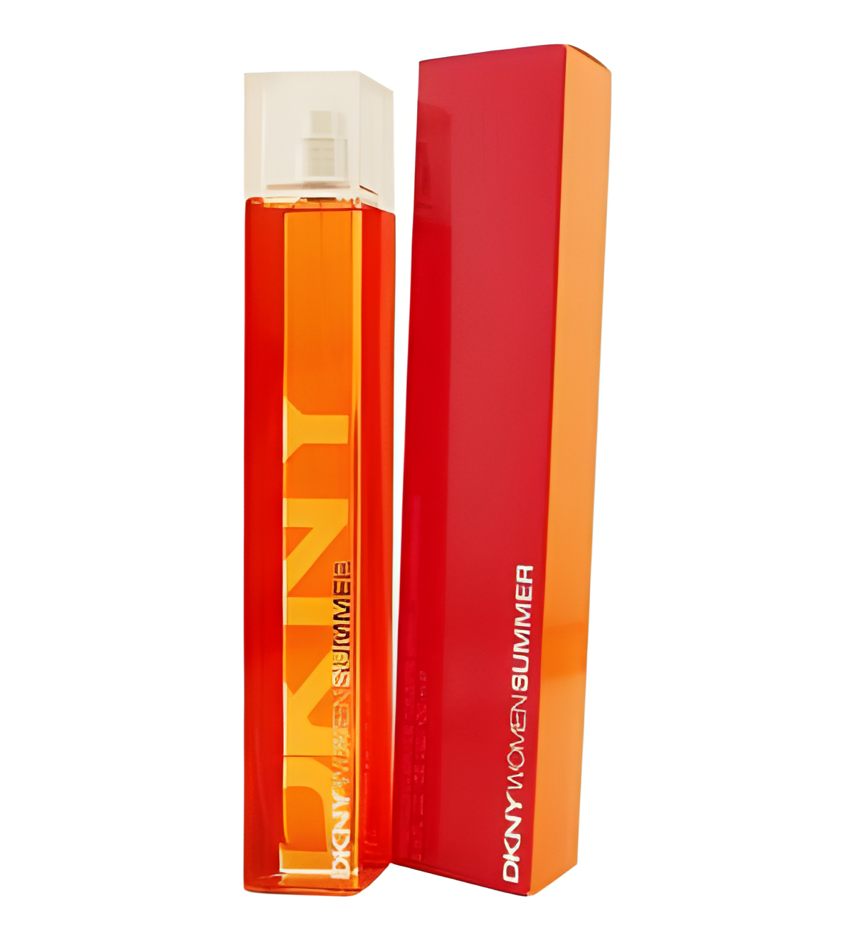 DKNY Women Summer 2006 by Donna Karan perfume bottle