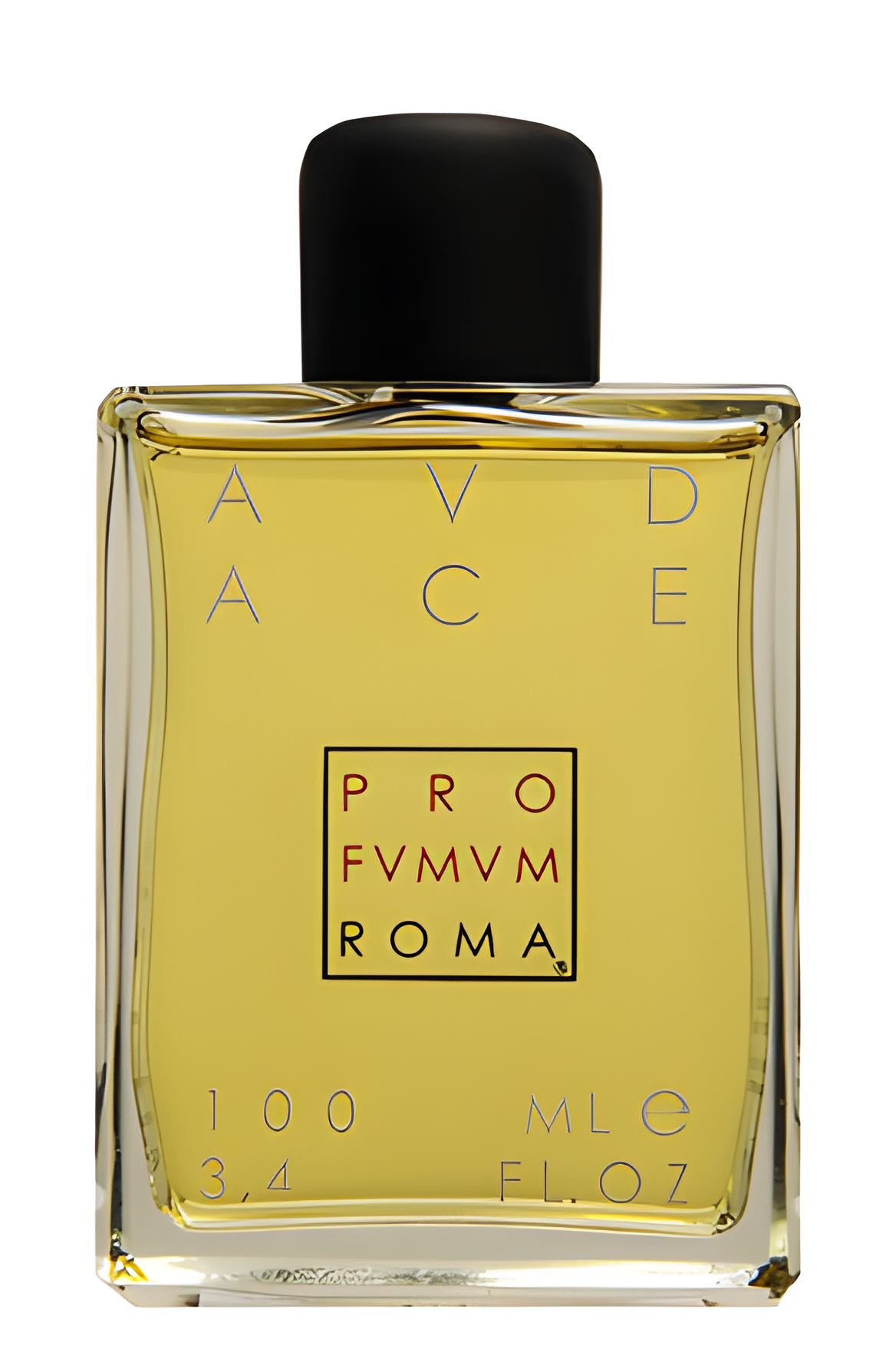 Audace by Profumum Roma perfume bottle