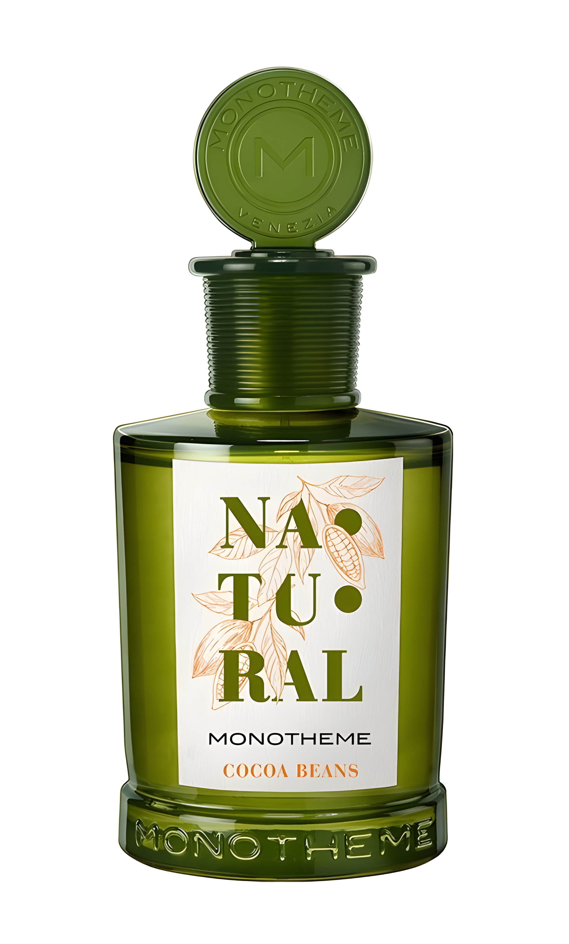 Cocoa Beans by Monotheme Venezia perfume bottle