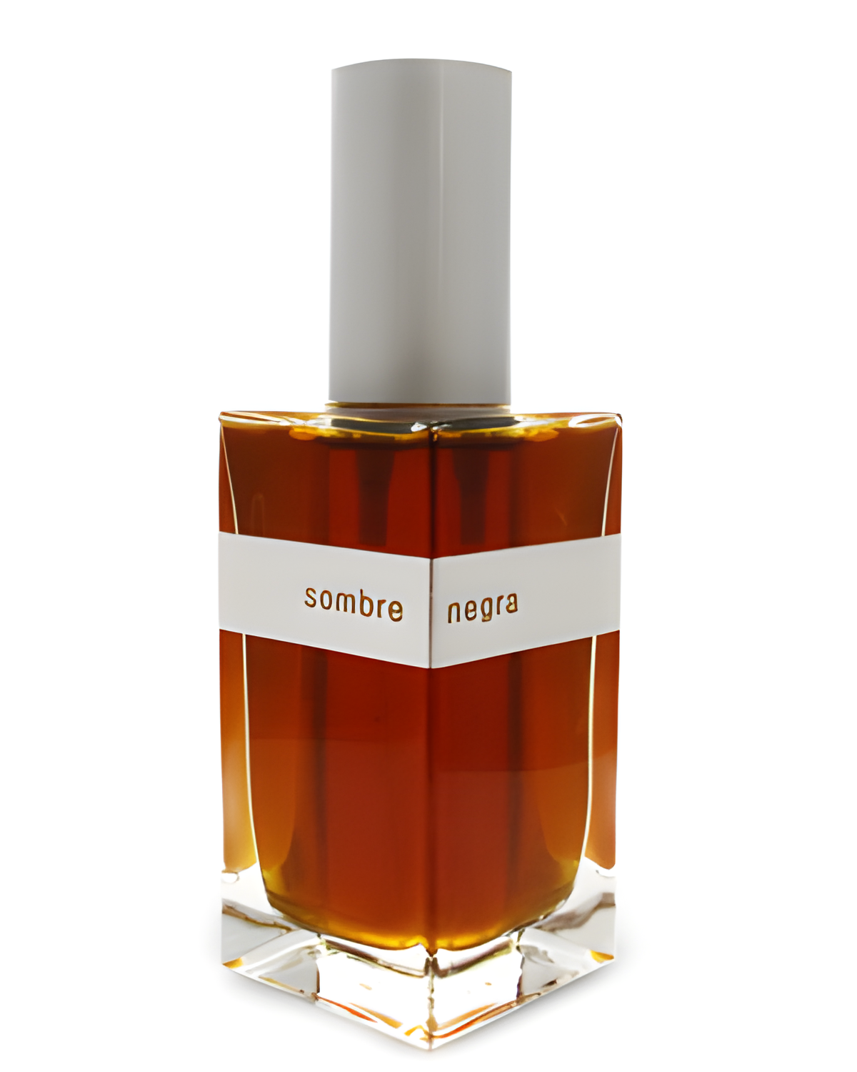 Sombre Negra by Yosh perfume bottle
