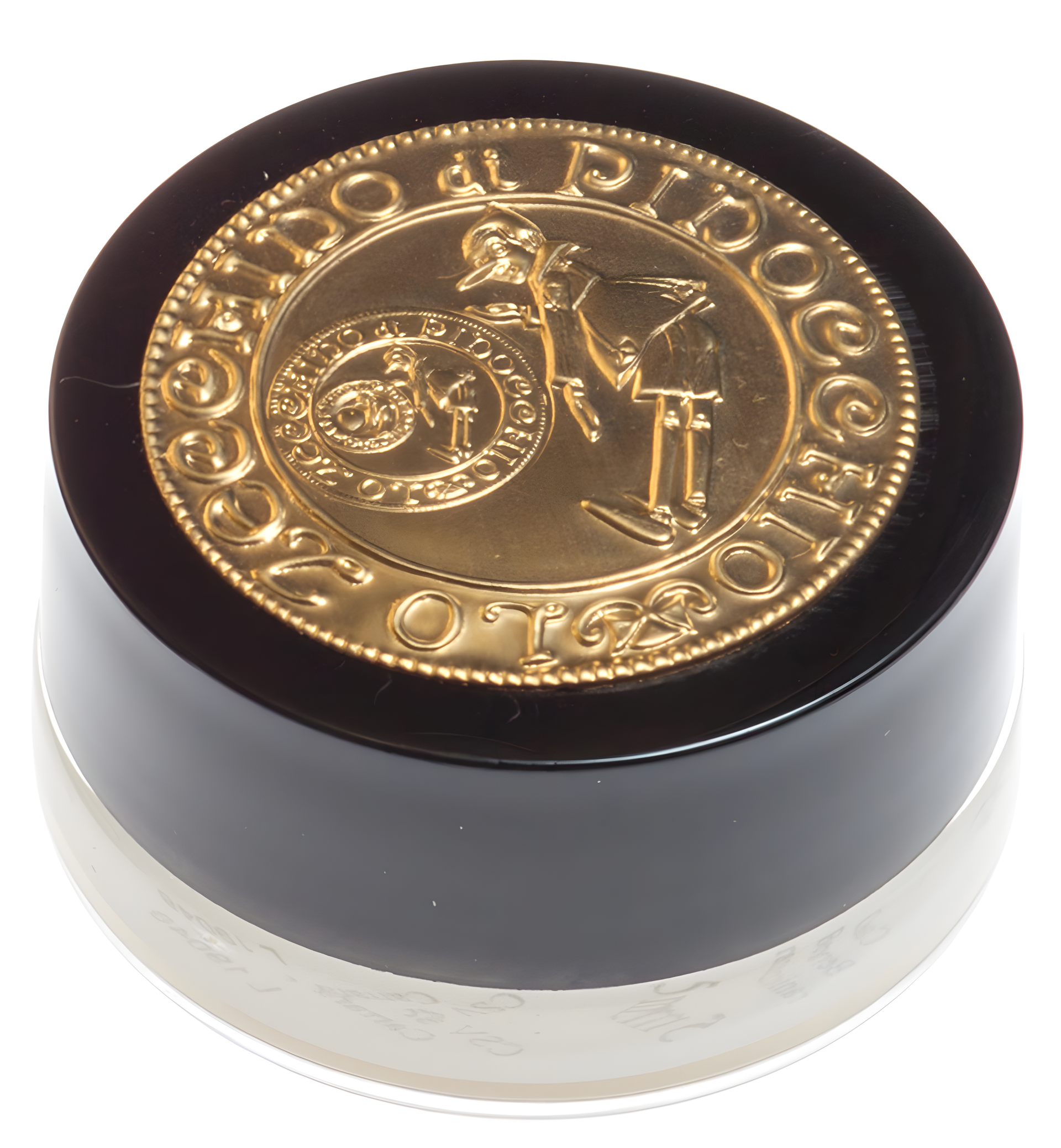 Pinocchio by I Profumi Del Marmo perfume bottle
