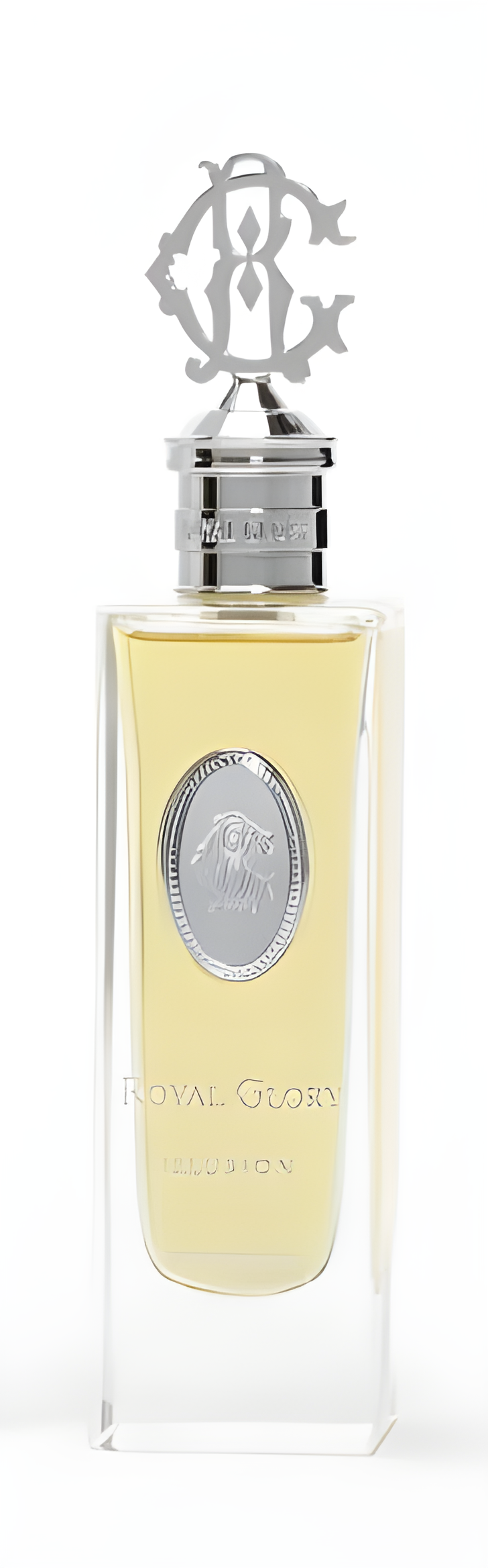 Illusion by Royal Glory perfume bottle