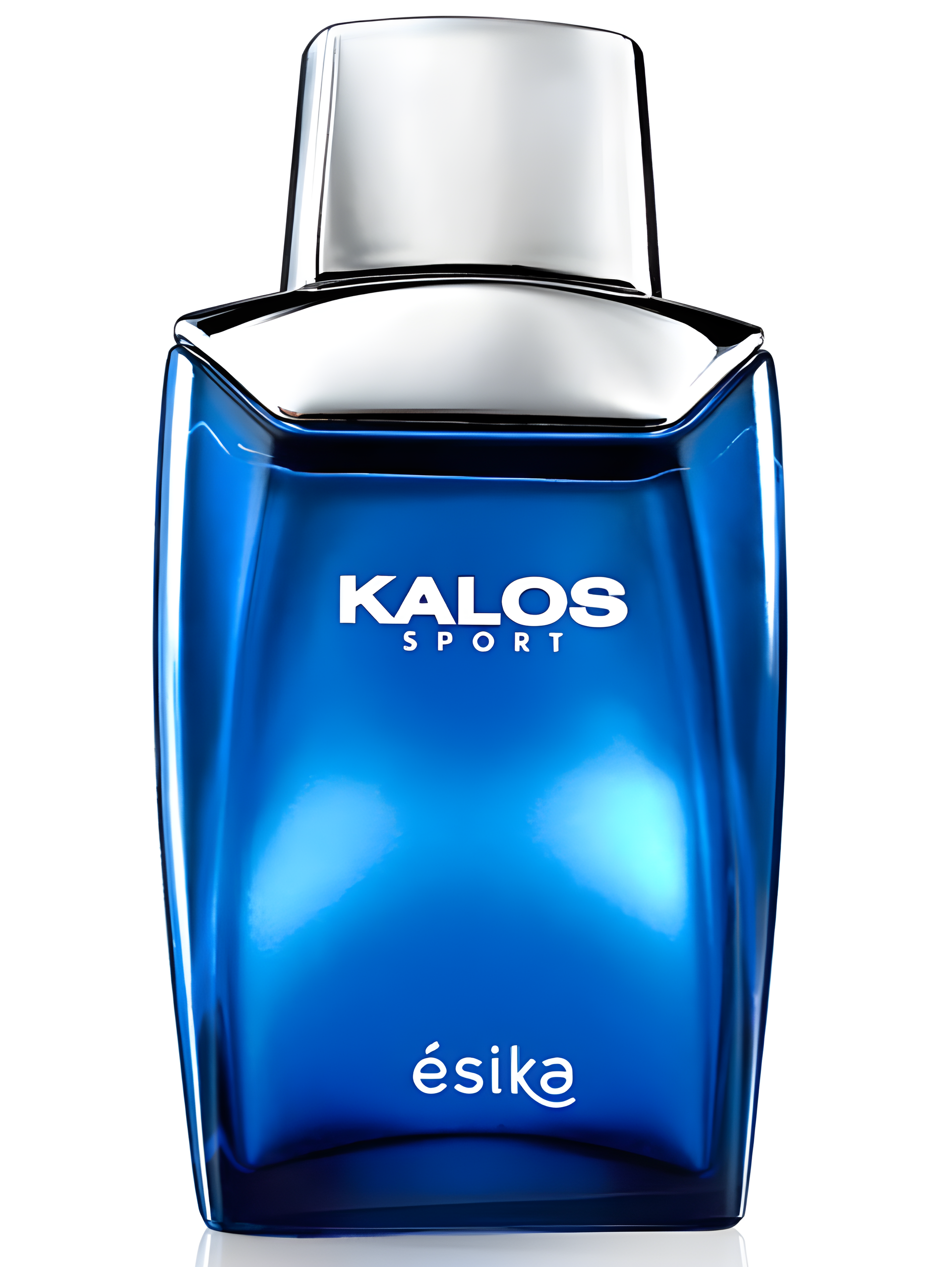 Kalos Sport by Ésika perfume bottle