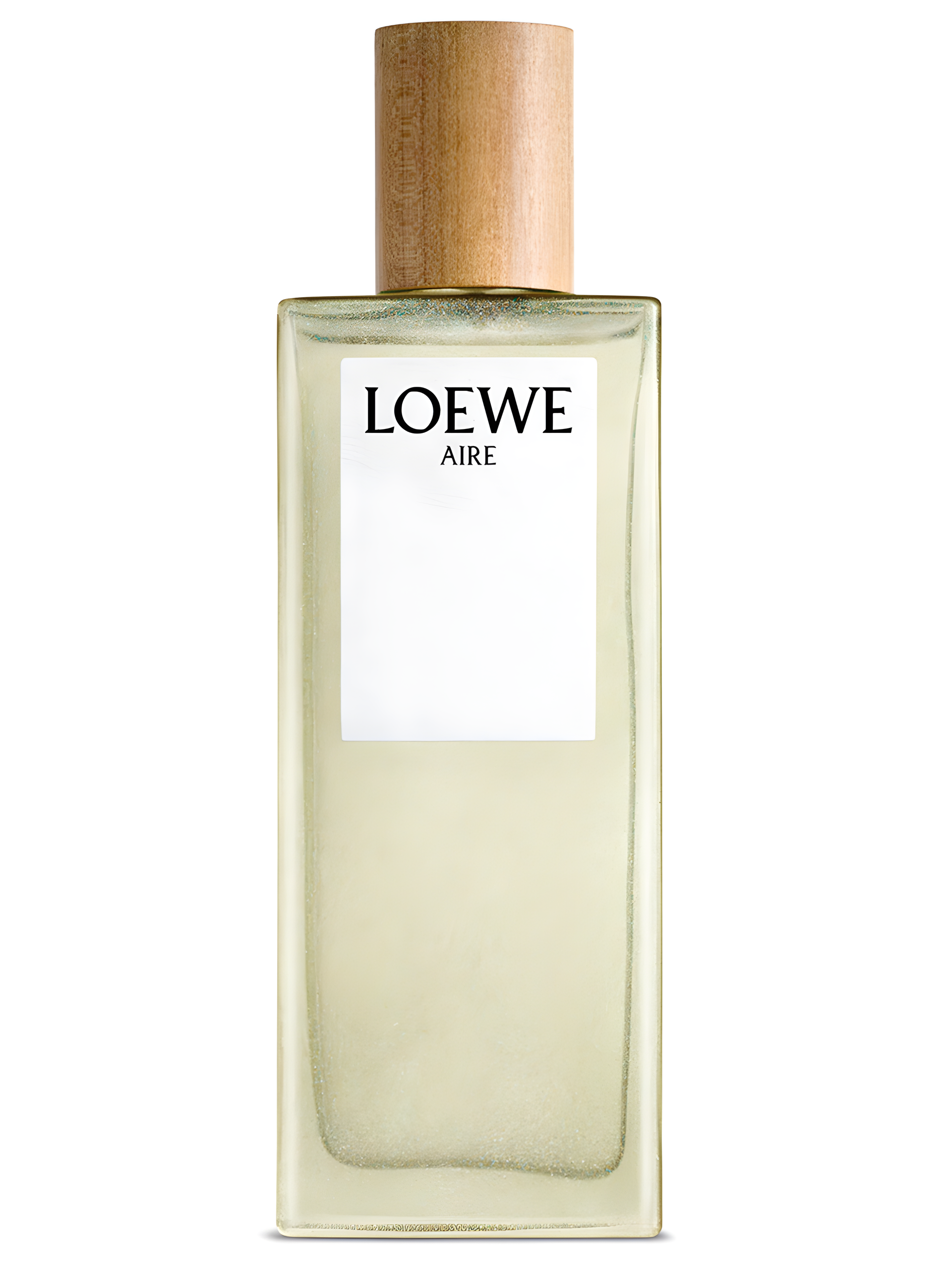Aire Loewe by Loewe perfume bottle