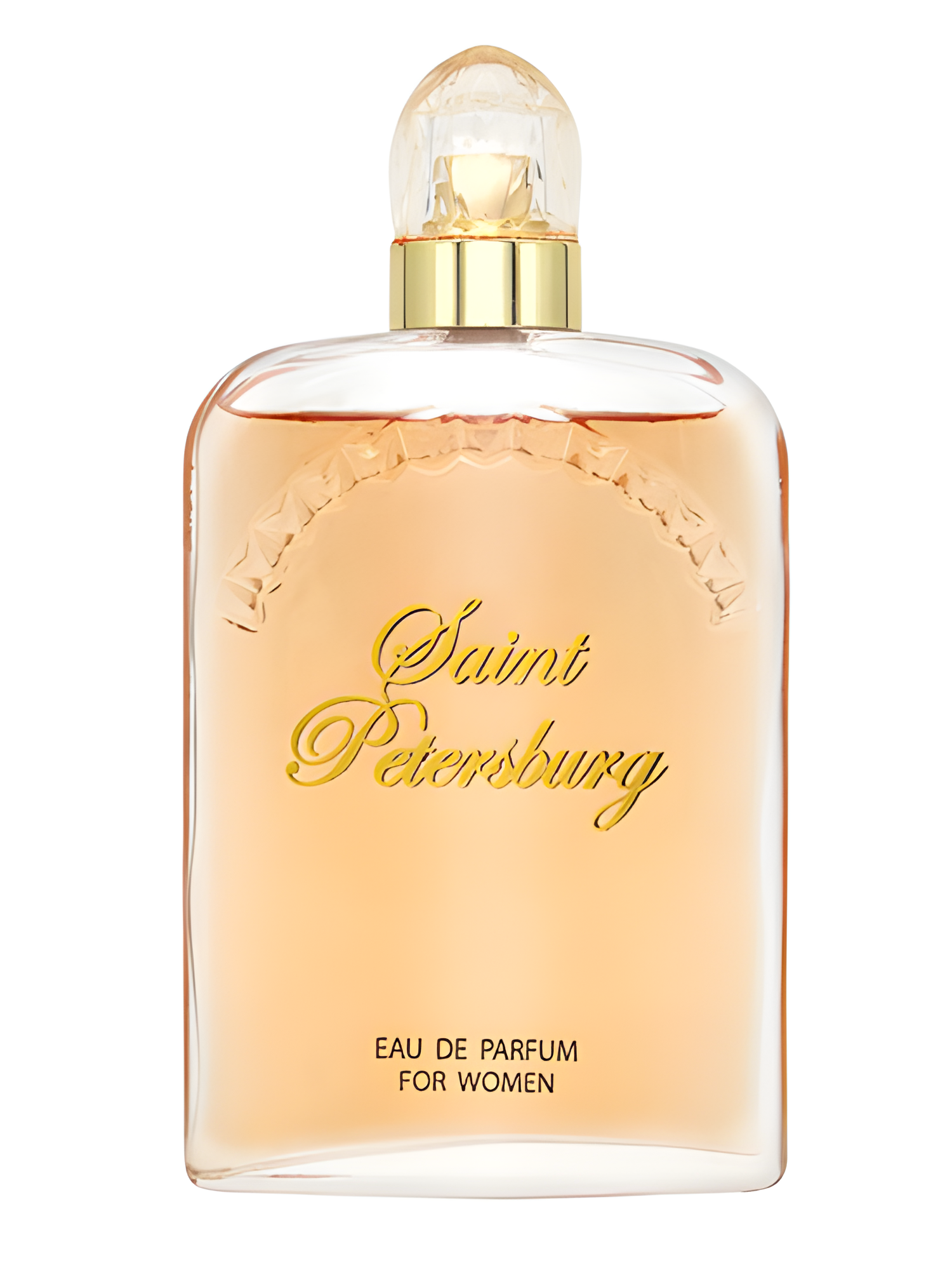 Saint Petersburg by Новая Заря (The New Dawn) perfume bottle