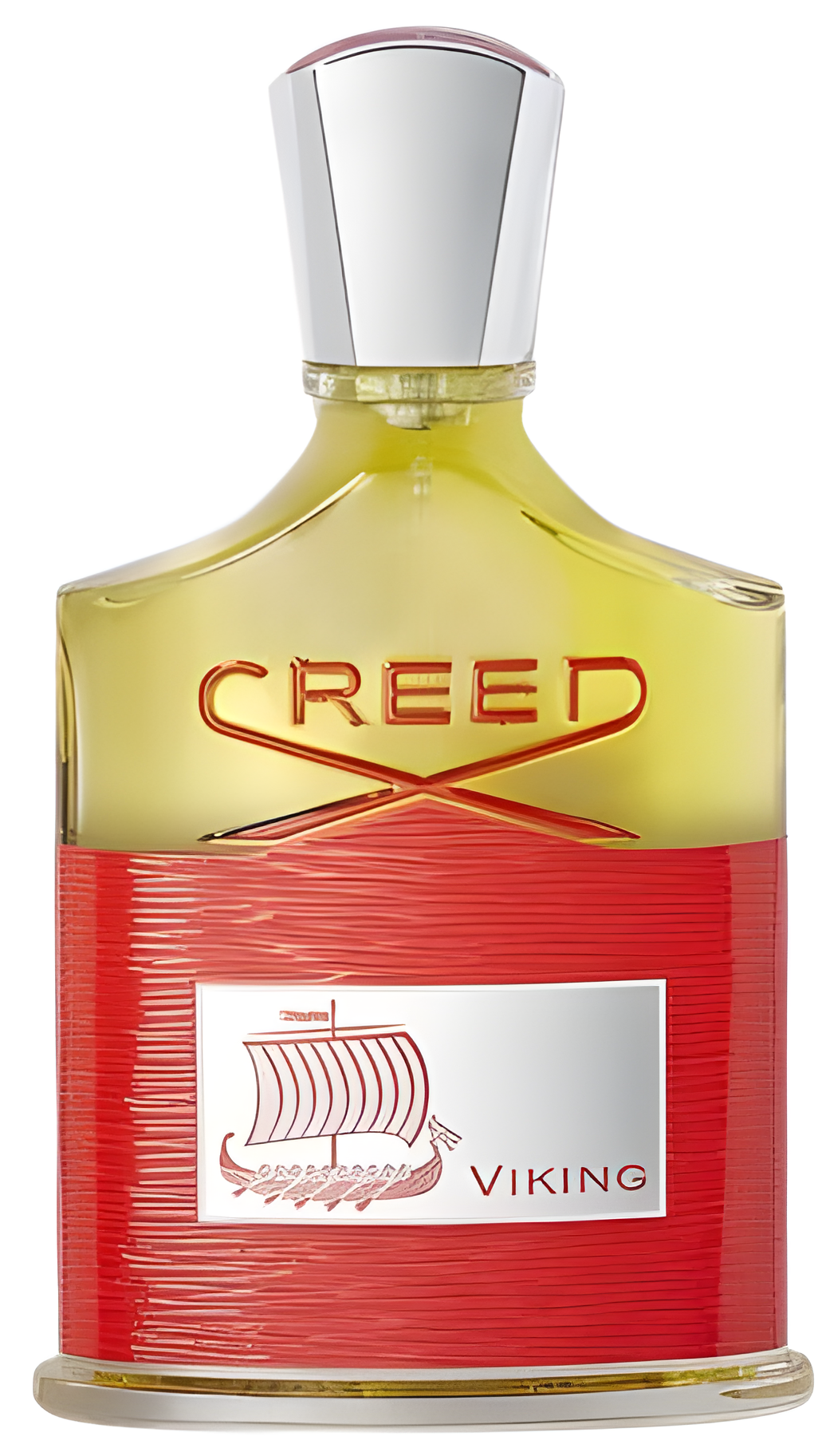 Viking by Creed perfume bottle