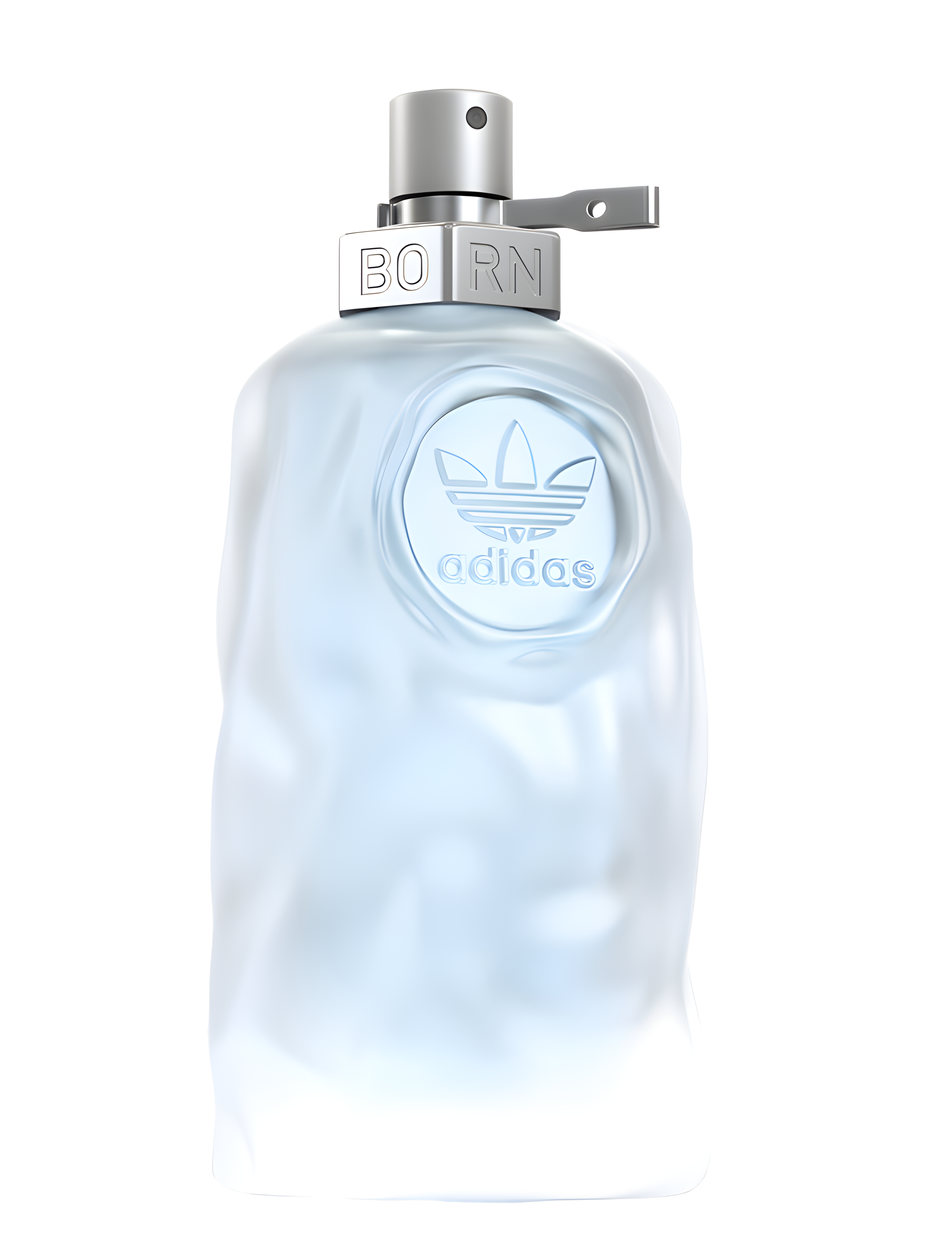 Born Original Today Pour Lui by Adidas perfume bottle
