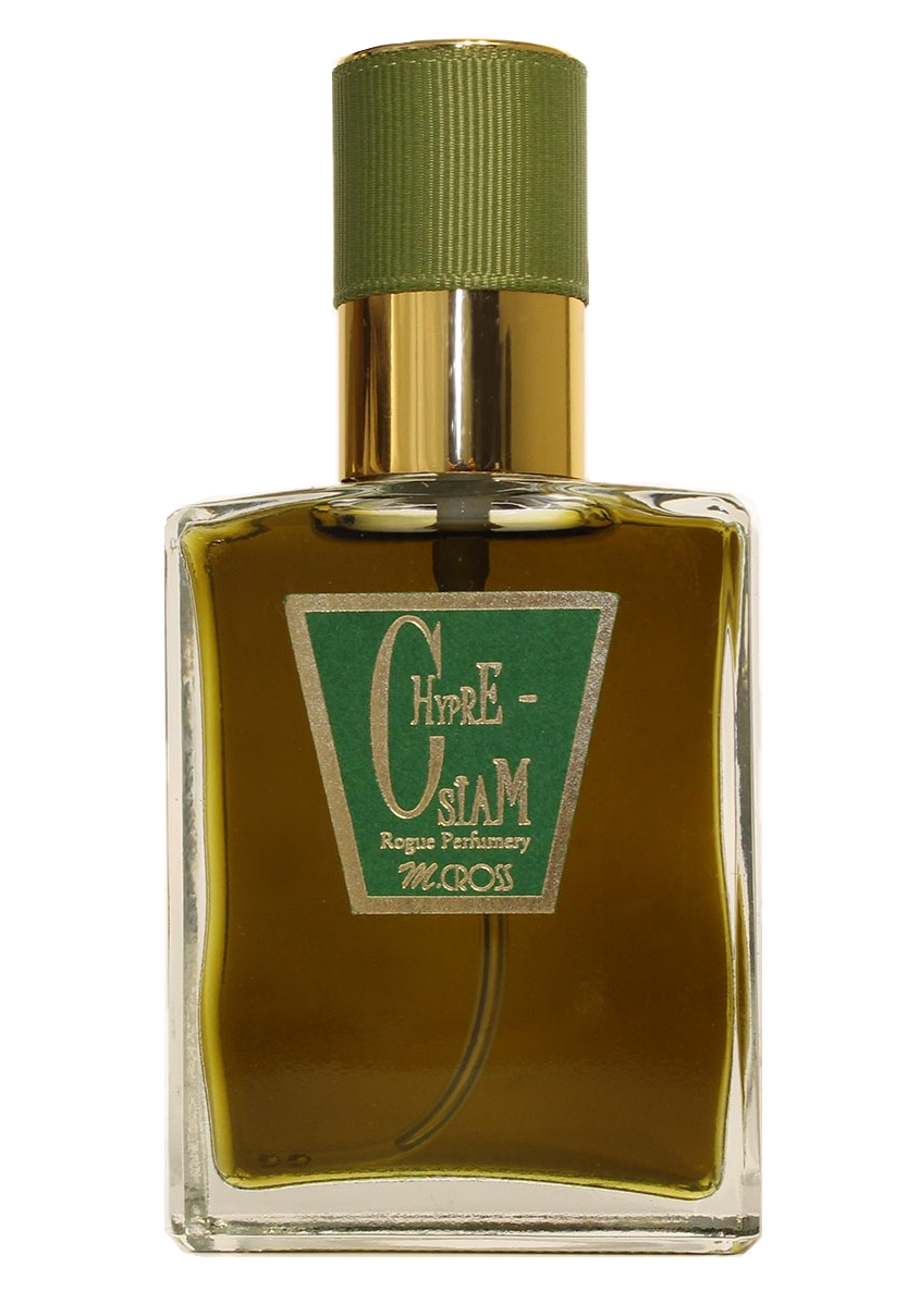 Chypre-Siam by Rogue Perfumery perfume bottle