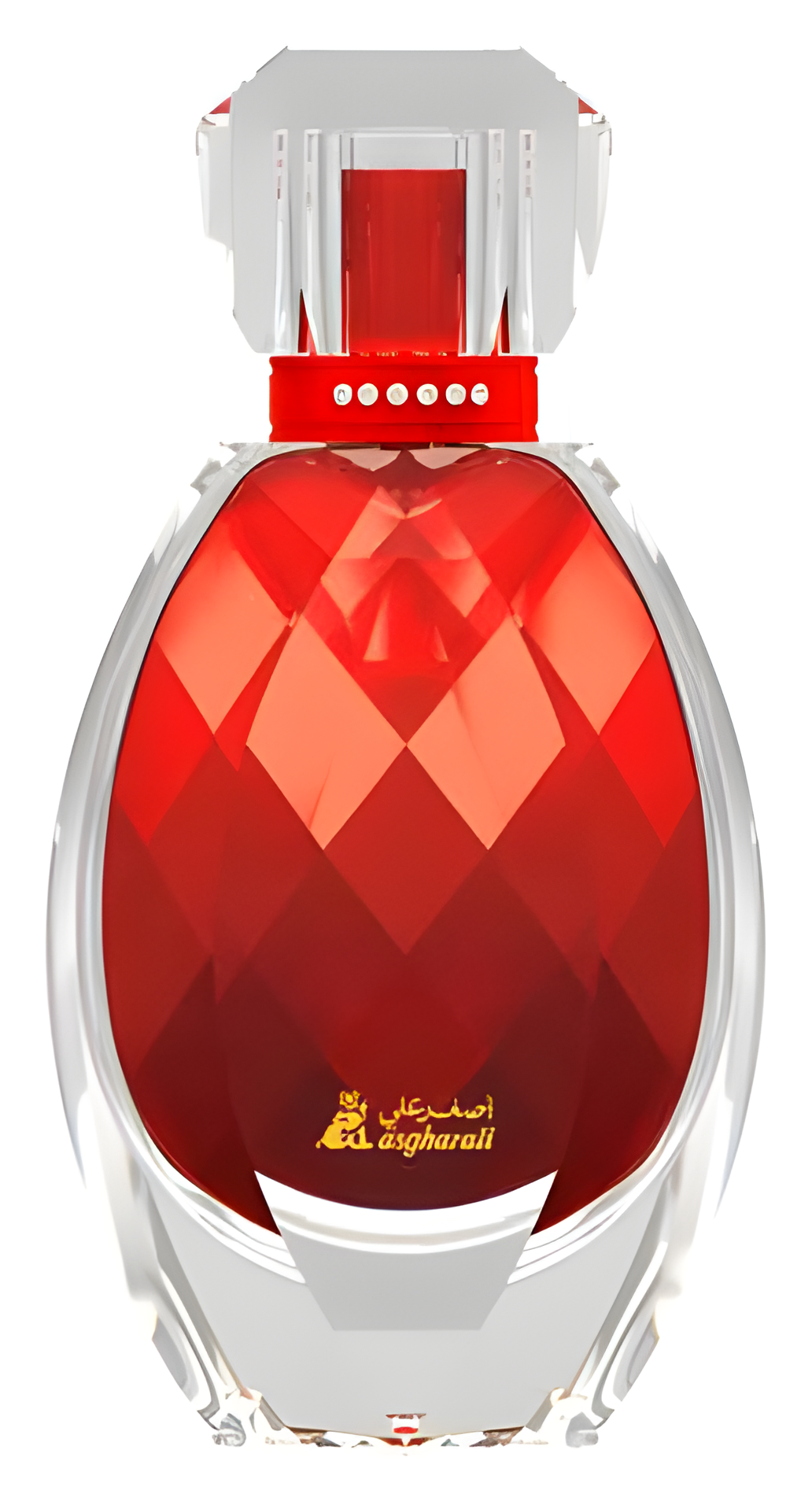 Maarij by Asgharali perfume bottle
