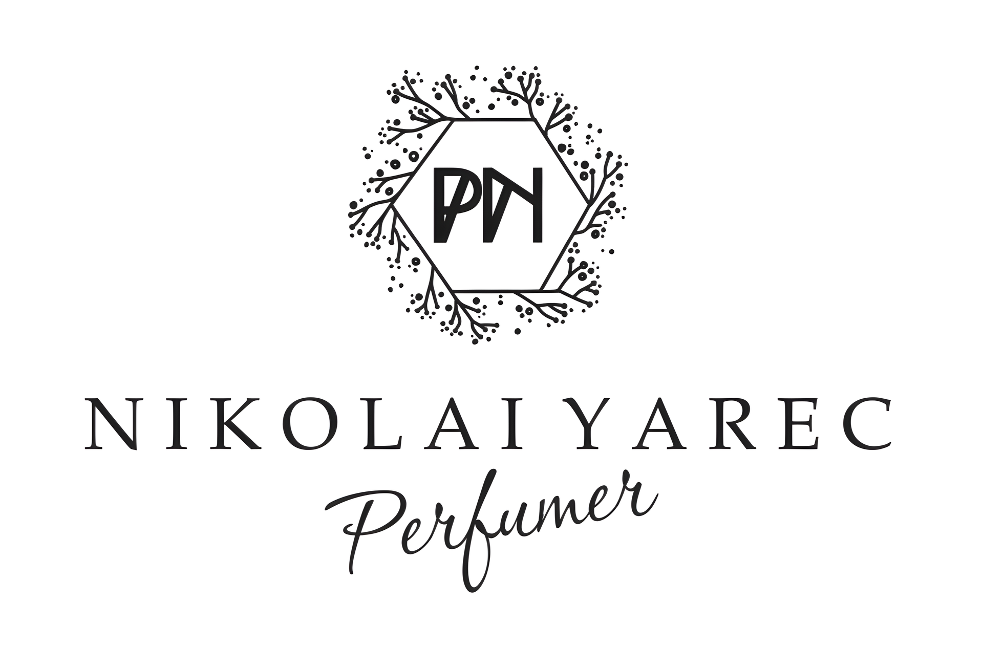 Picture of Perfumer Nikolai Yarec brand