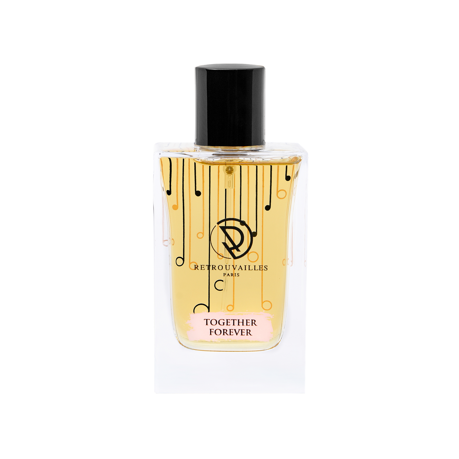 Together Forever by Retrouvailles perfume bottle