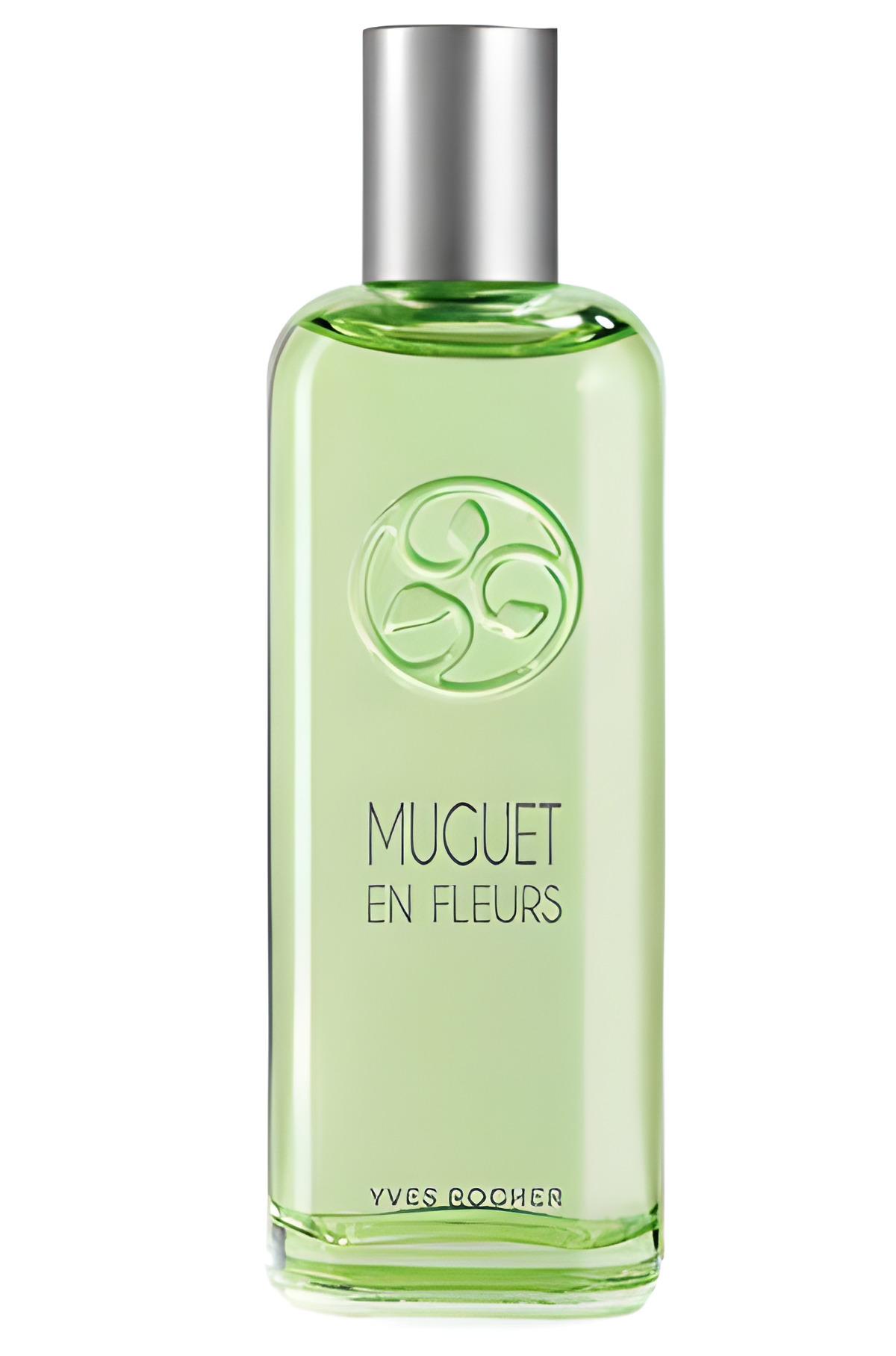 Muguet en Fleurs by Yves Rocher perfume bottle