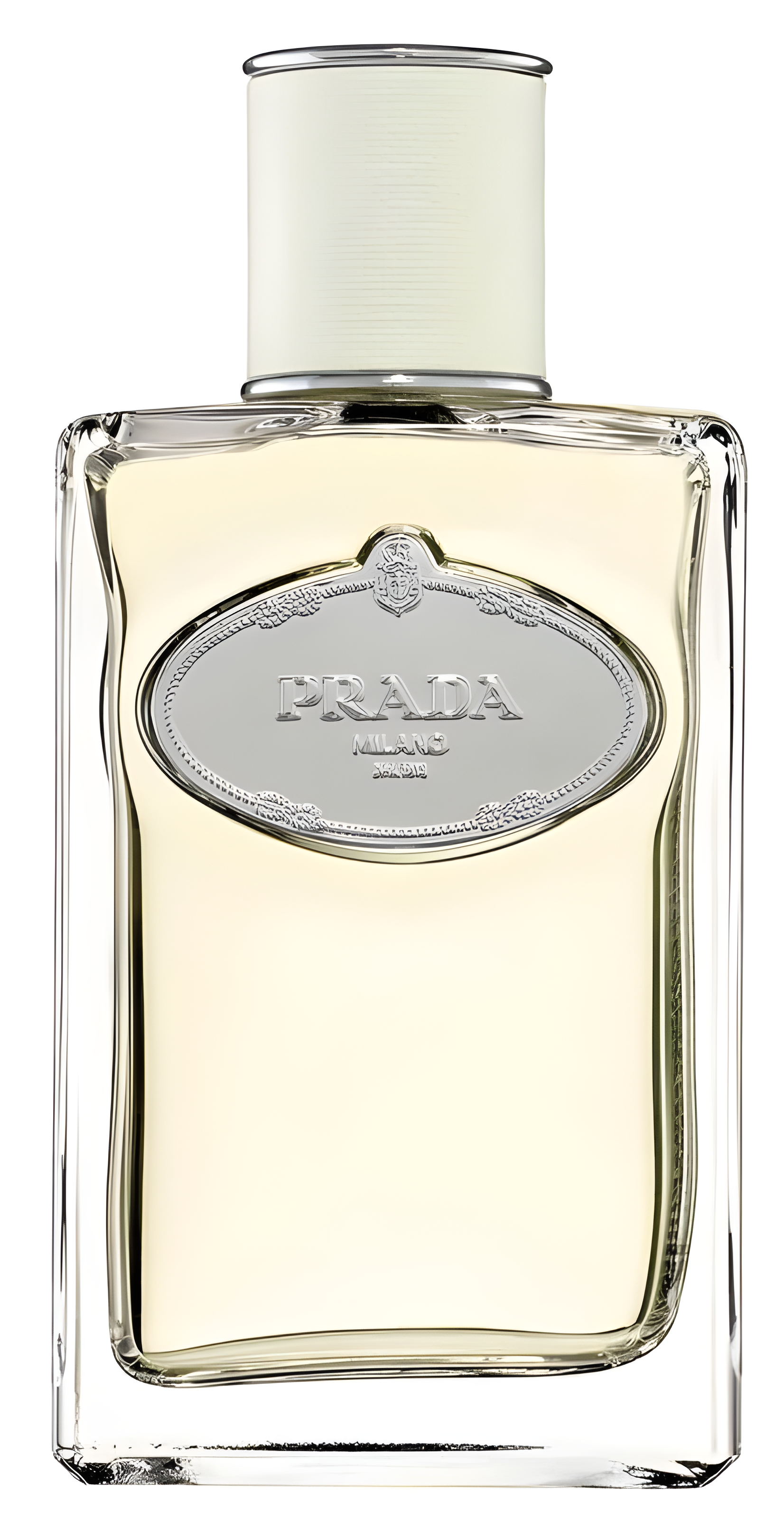 Infusion d'Iris by Prada perfume bottle