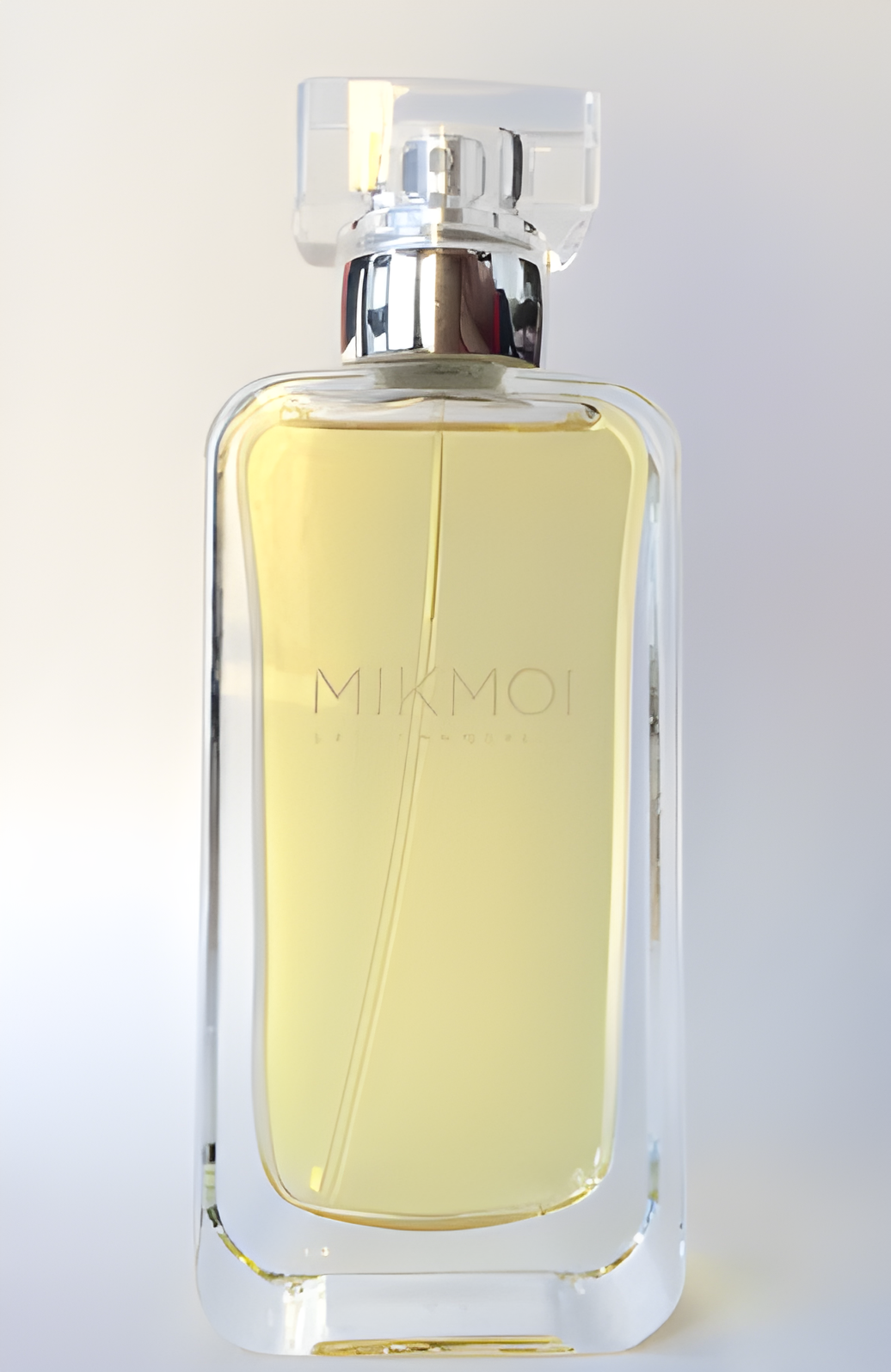 Lingua Franca by MIKMOI perfume bottle