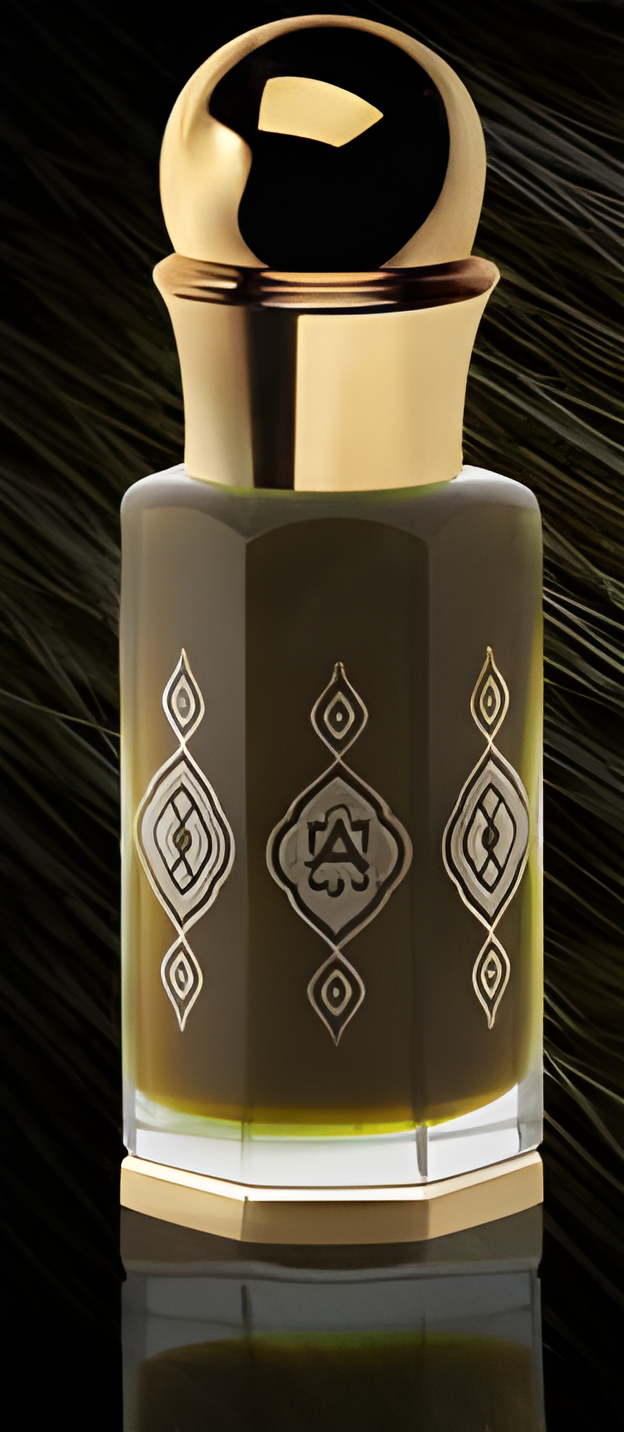 Abdul Samad Al Qurashi Al Sheikh Saleh Al Sheikh Blend