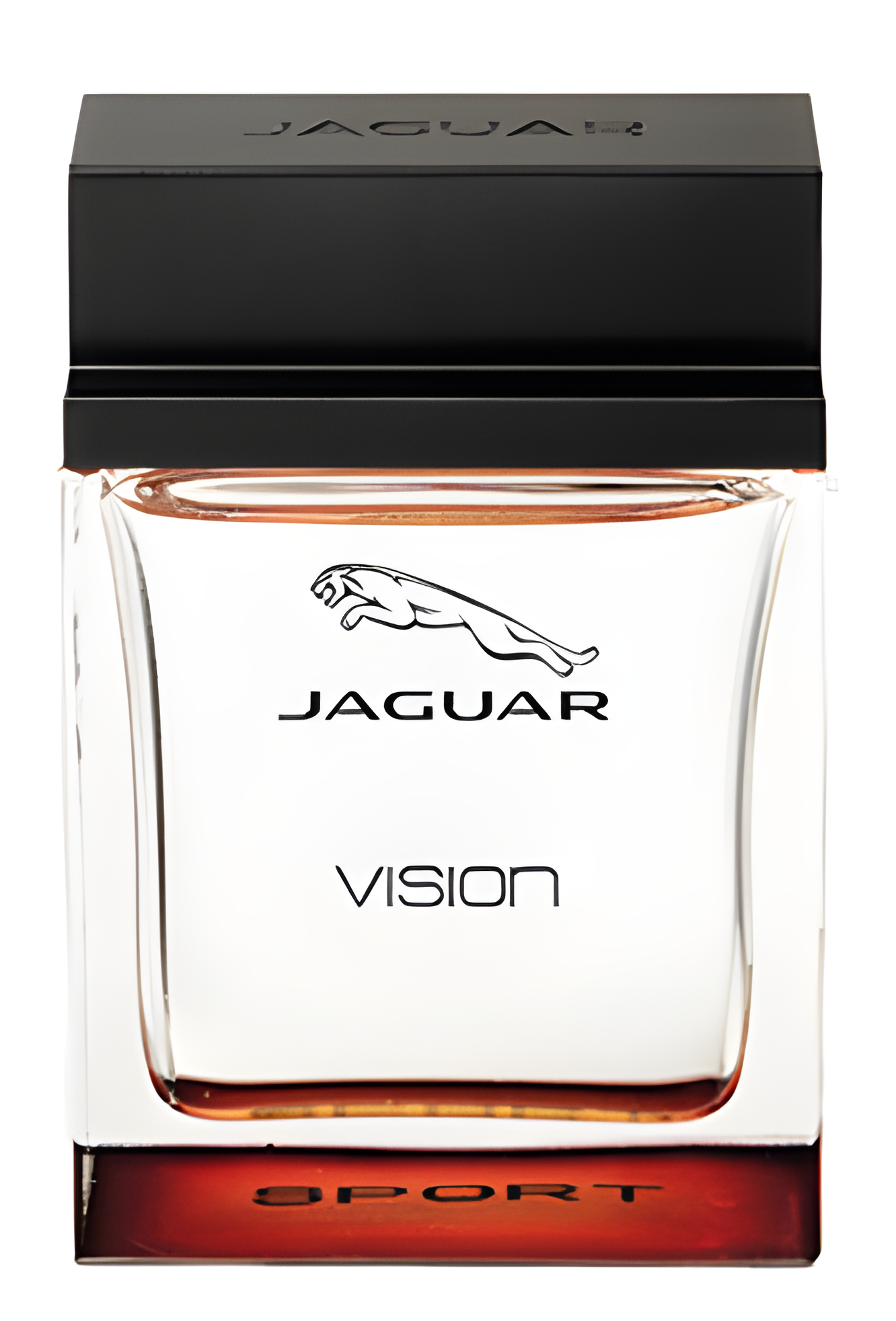 Jaguar Vision Sport by Jaguar perfume bottle