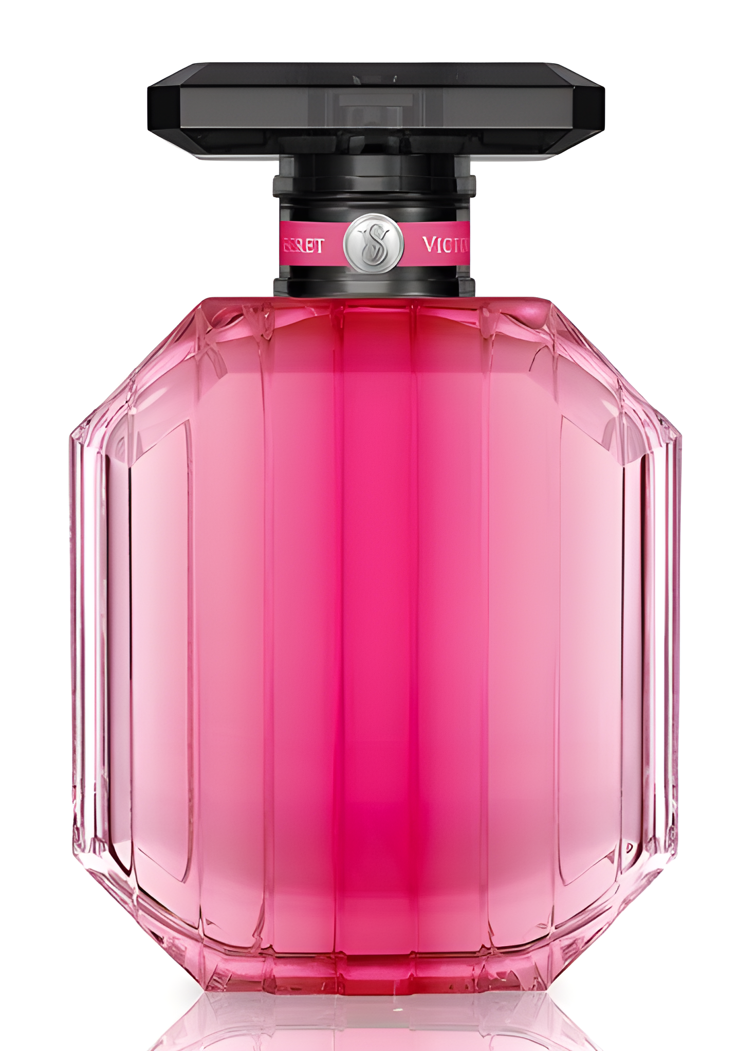 Bombshell Forever by Victoria's Secret perfume bottle