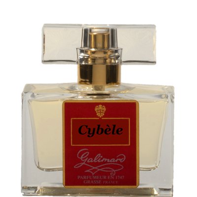 Cybèle by Galimard perfume bottle
