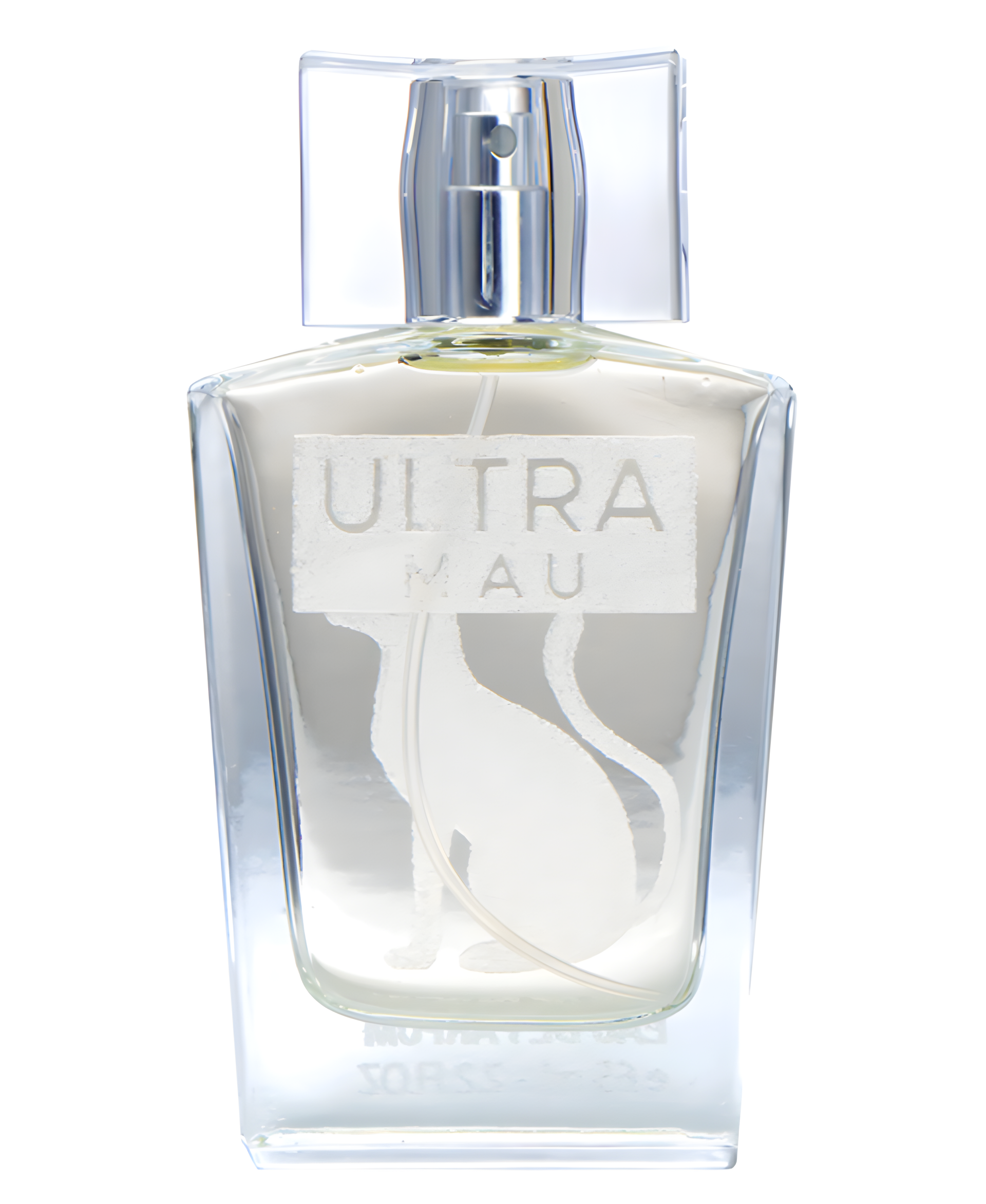 Ultra by Mau Perfume perfume bottle