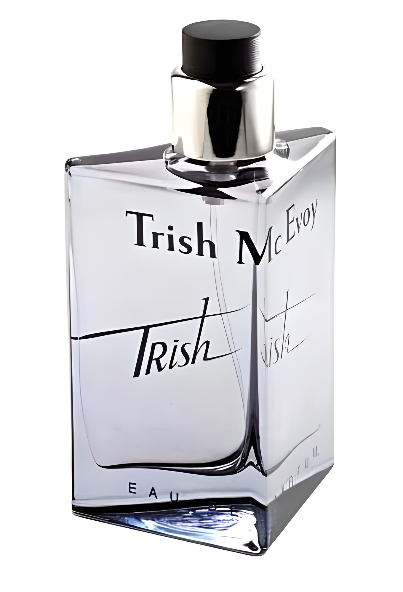 Trish by Trish McEvoy perfume bottle