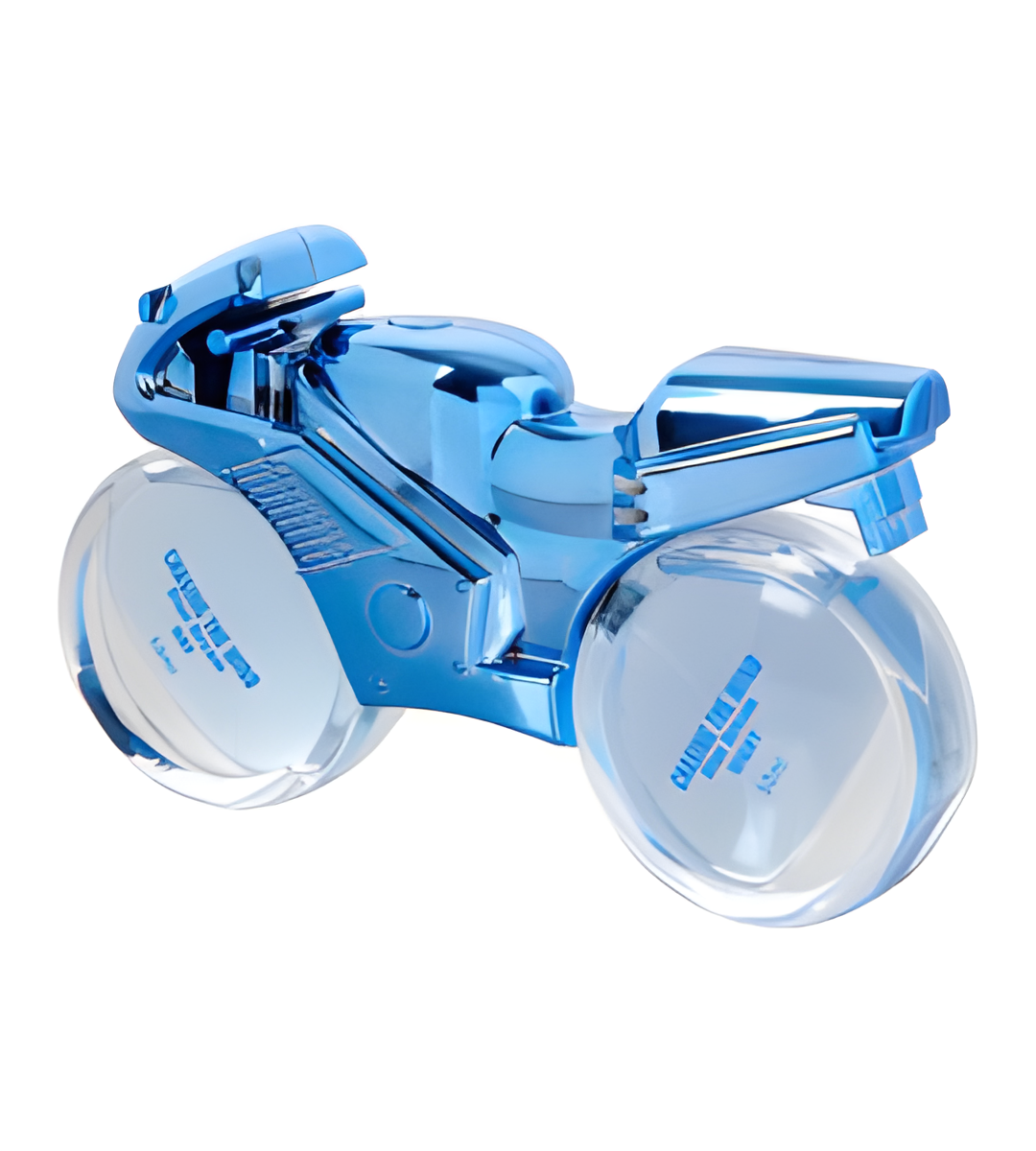 Chasing the Wind Blue Dream Night by Jean-Pierre Sand perfume bottle