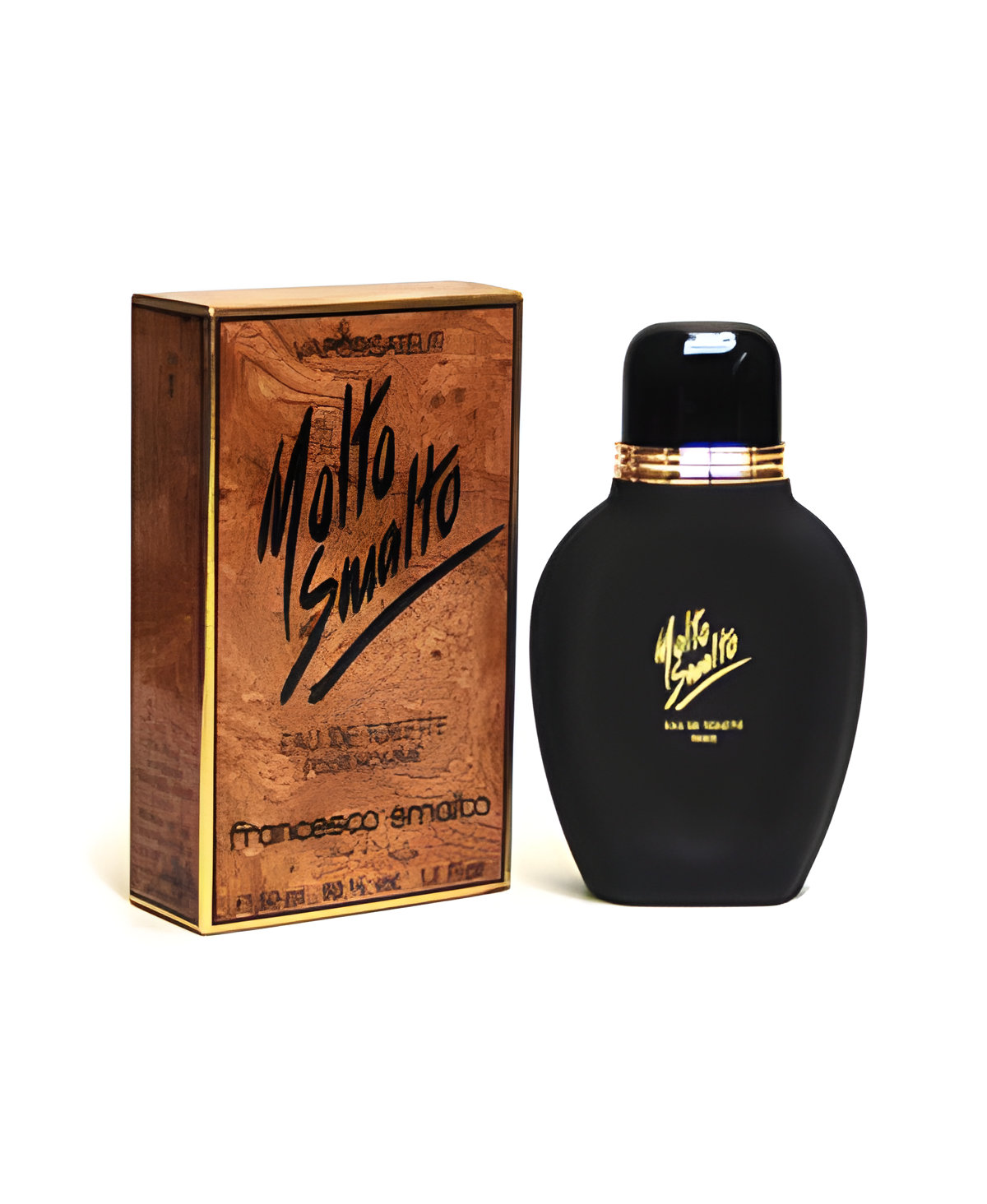 Molto Smalto by Francesco Smalto perfume bottle
