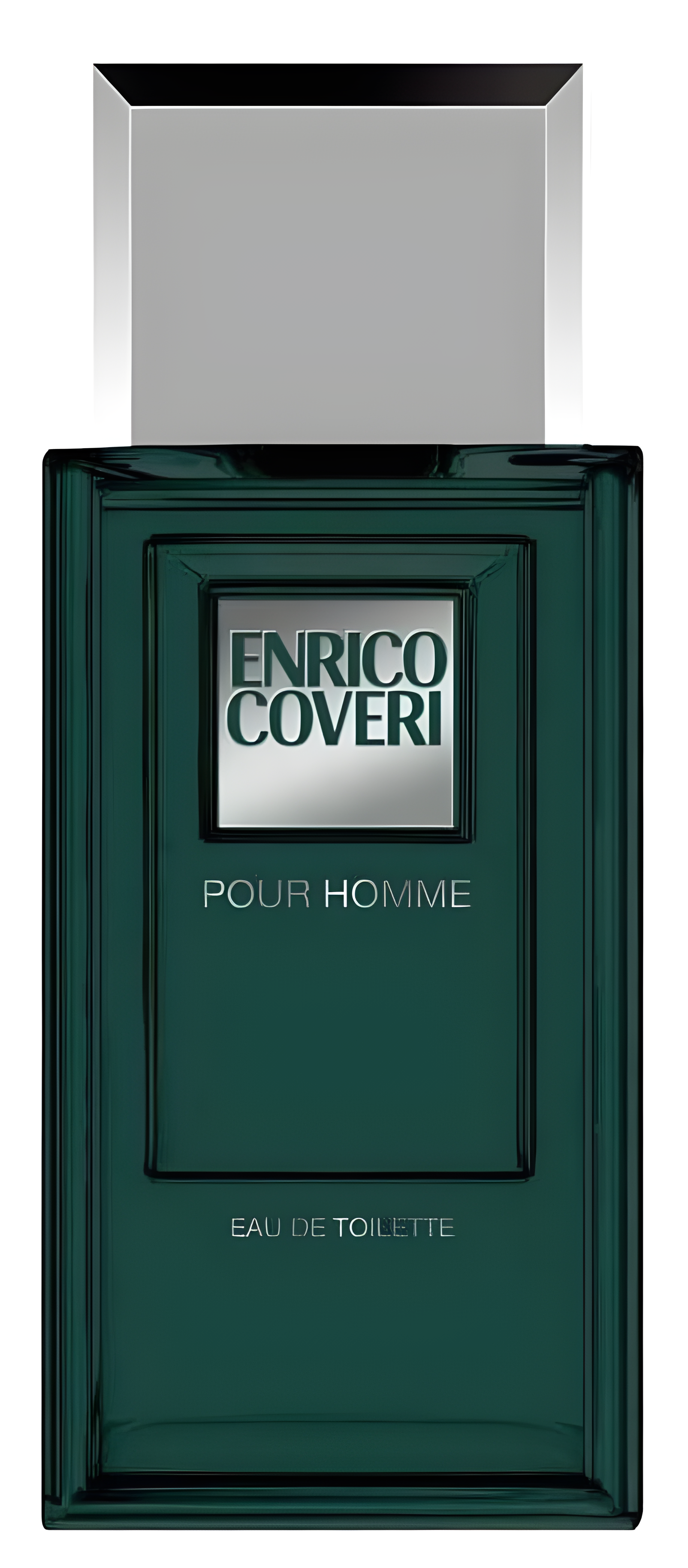 Enrico Coveri Pour Homme by Enrico Coveri perfume bottle