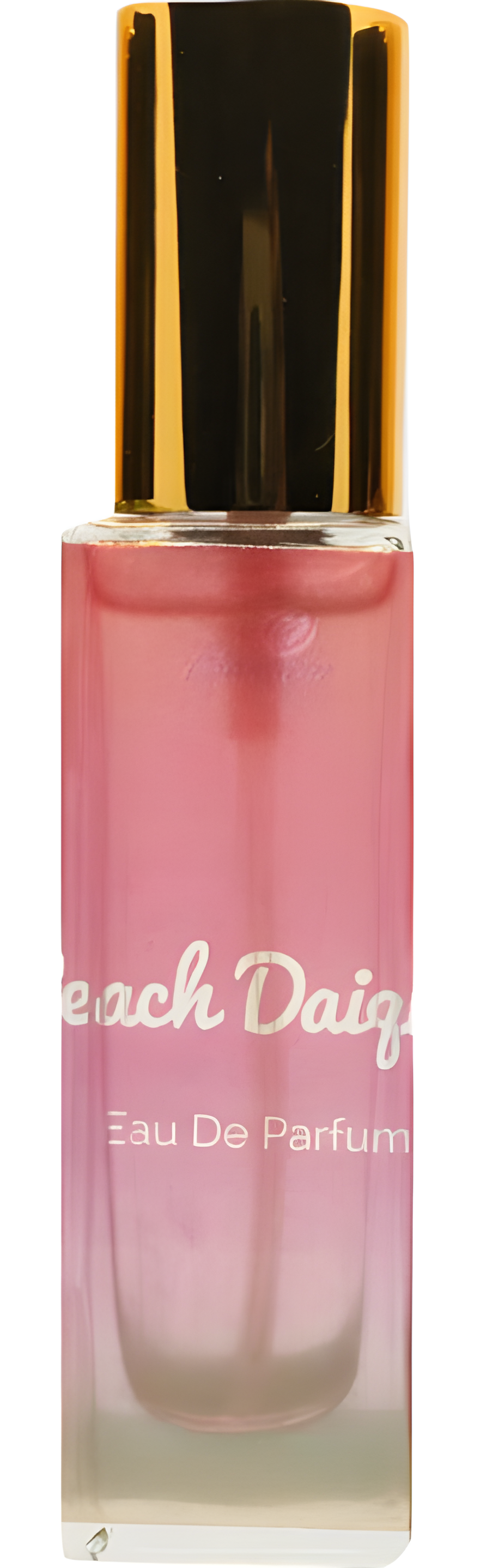 Peach Daiquiri by Ganache Parfums perfume bottle