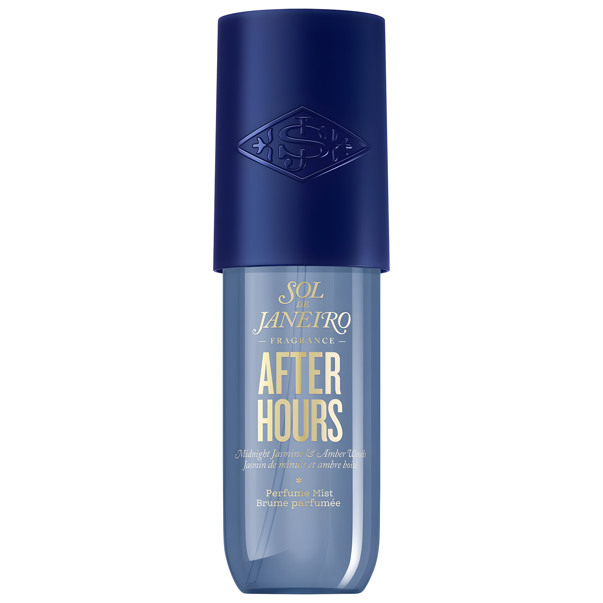 After Hours by Sol de Janeiro perfume bottle