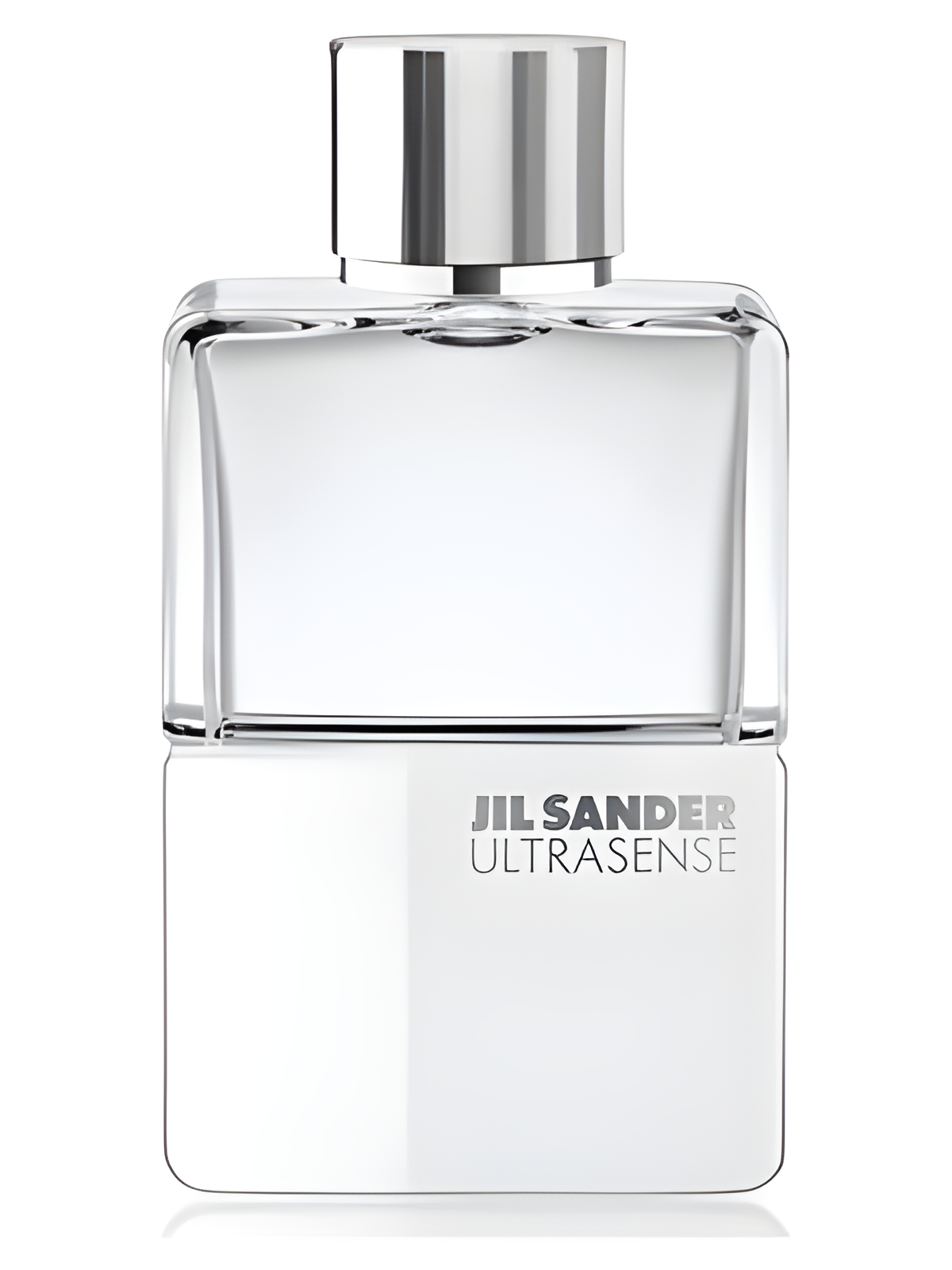 Ultrasense White by Jil Sander perfume bottle