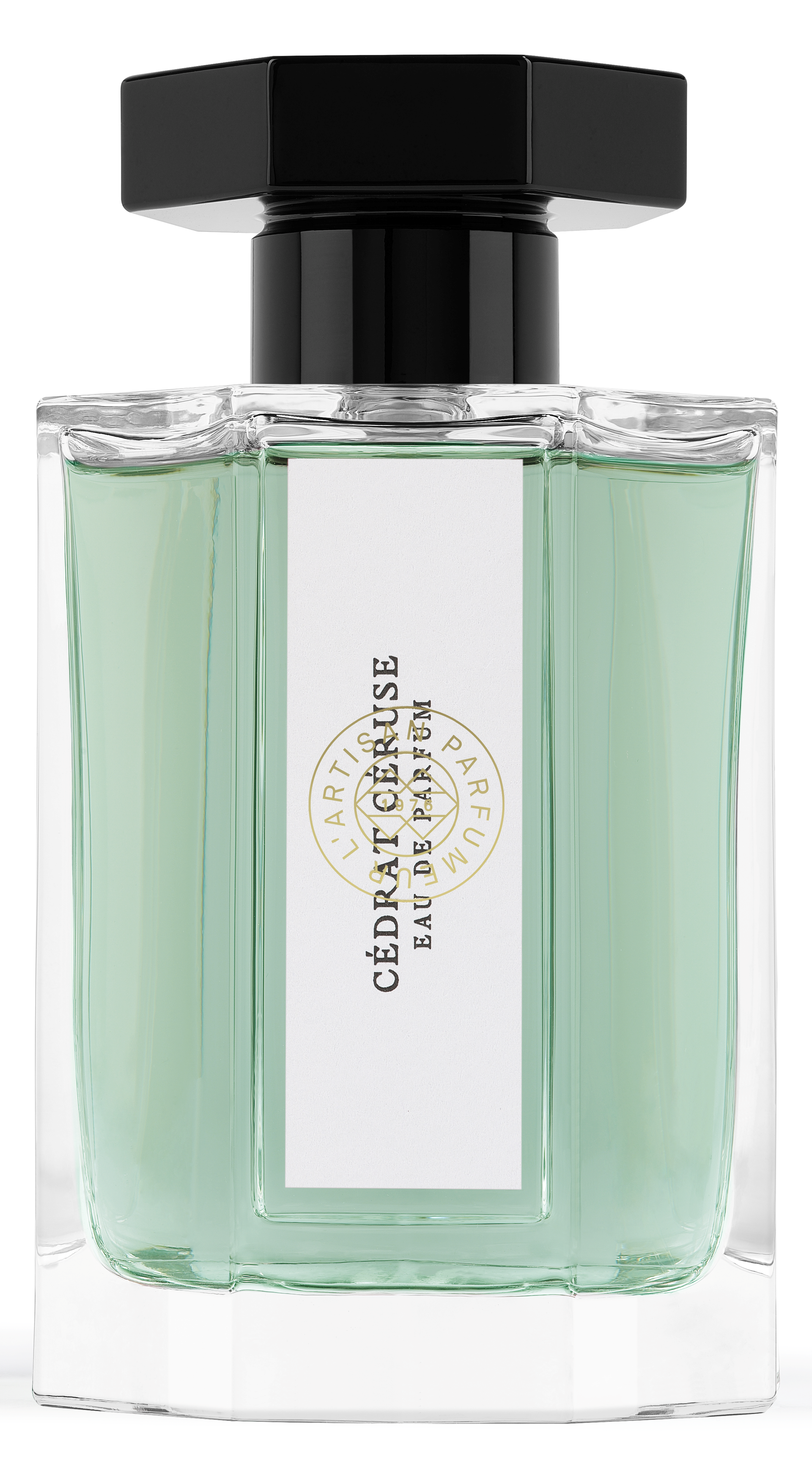 Cédrat Céruse by L'Artisan Parfumeur perfume bottle