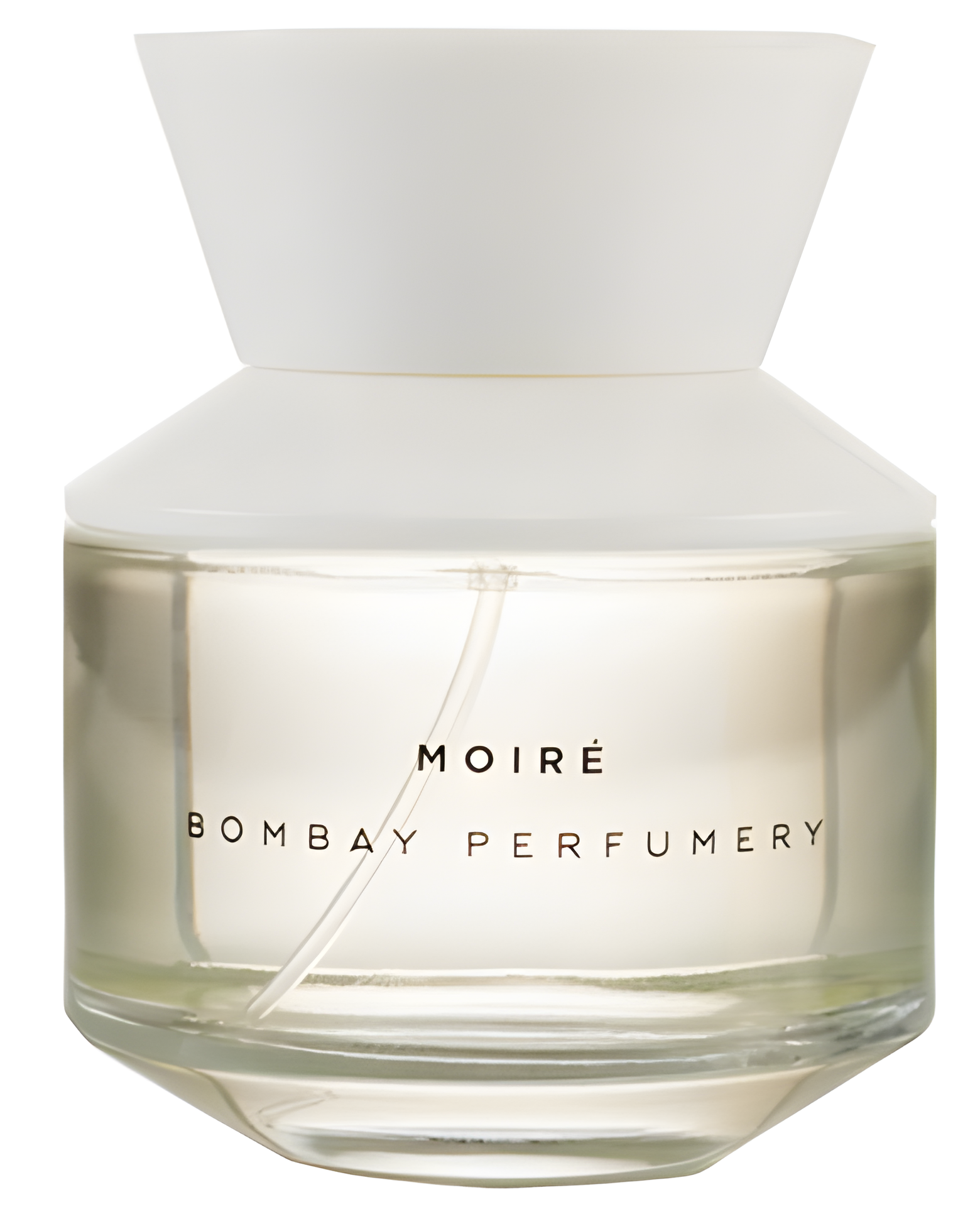 Moire by Bombay Perfumery perfume bottle