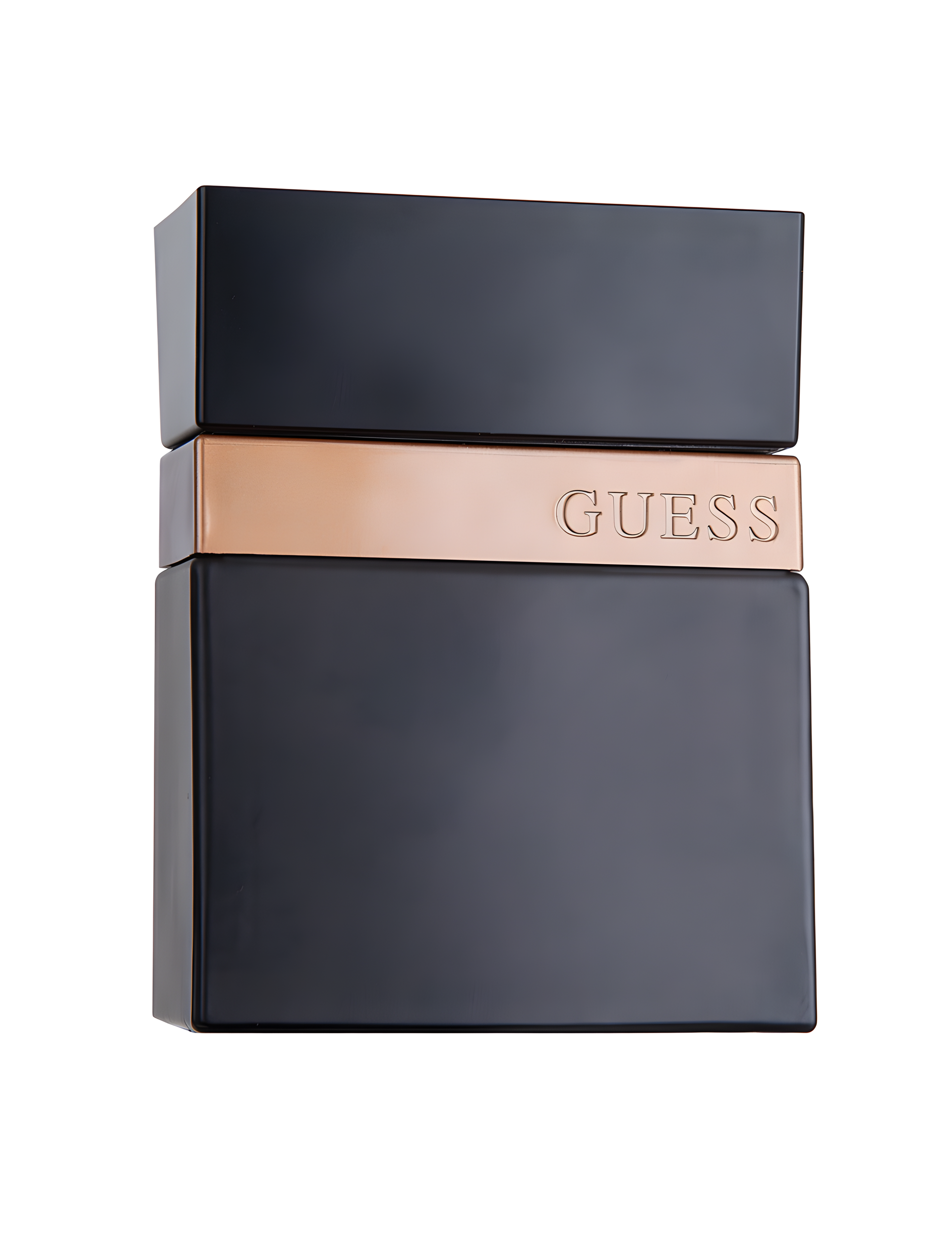 Guess Seductive Noir Homme by Guess perfume bottle