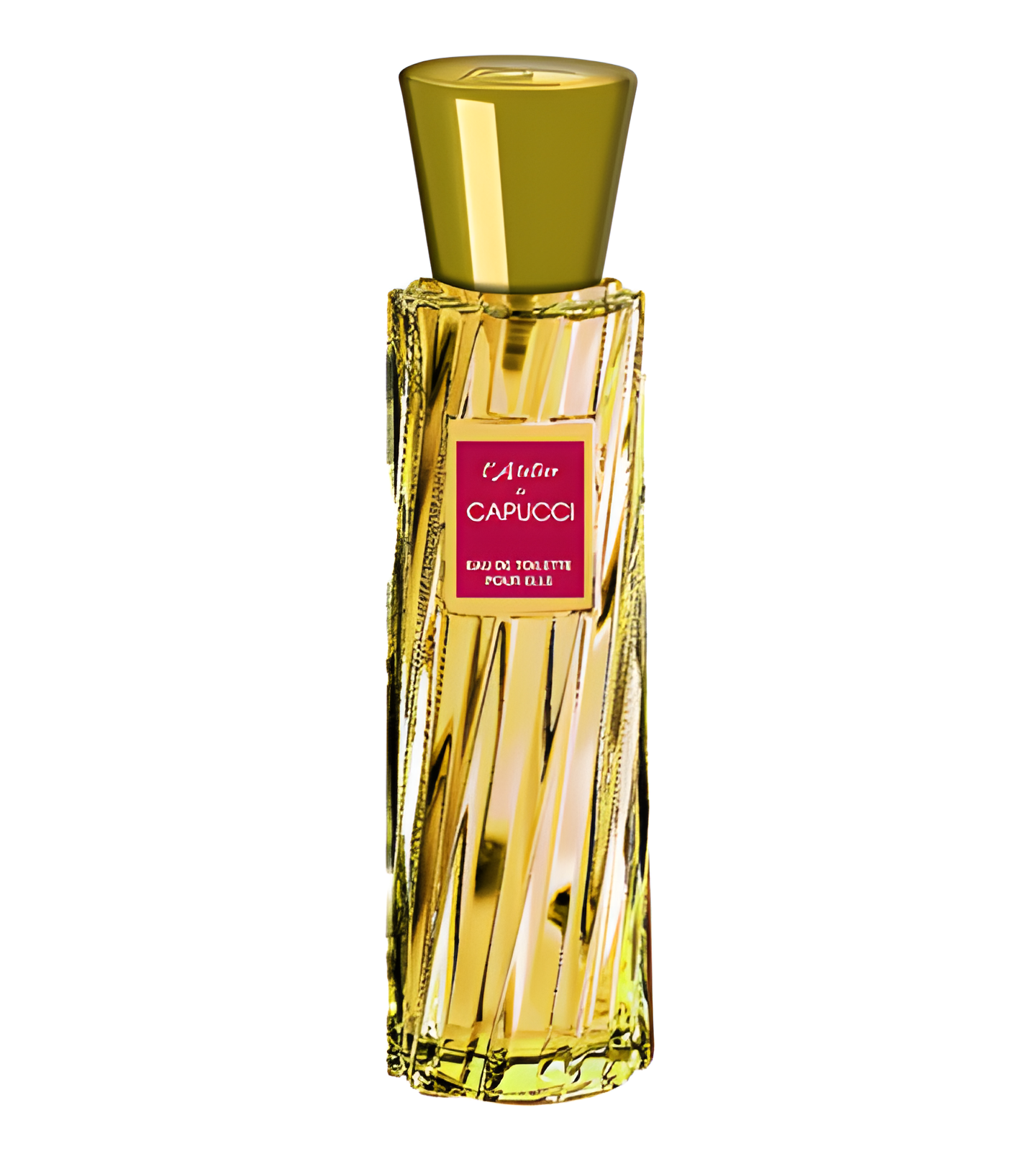 L'Atelier de Capucci Pour Elle by Roberto Capucci perfume bottle
