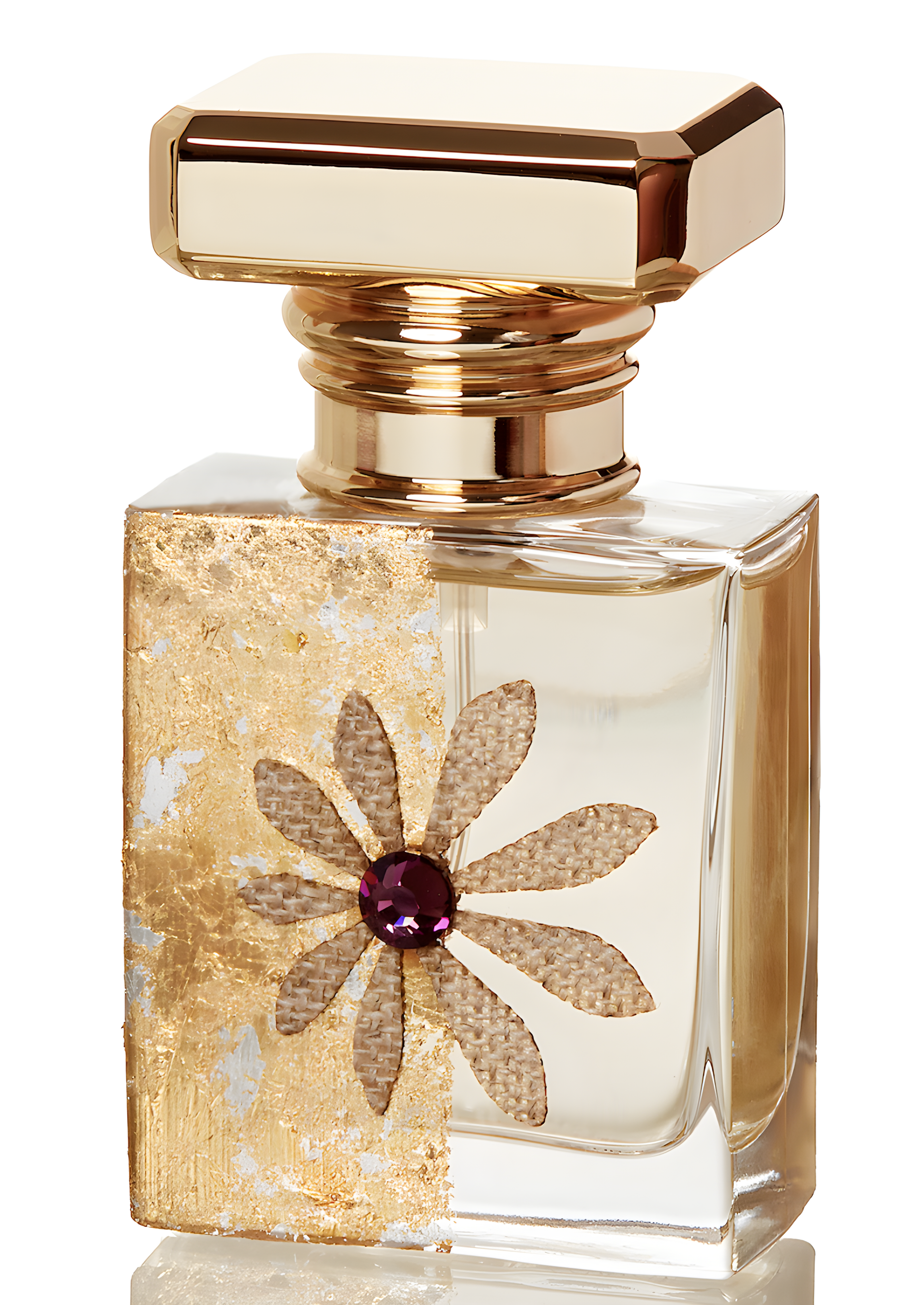 Chocolate Fondant by M. Micallef perfume bottle