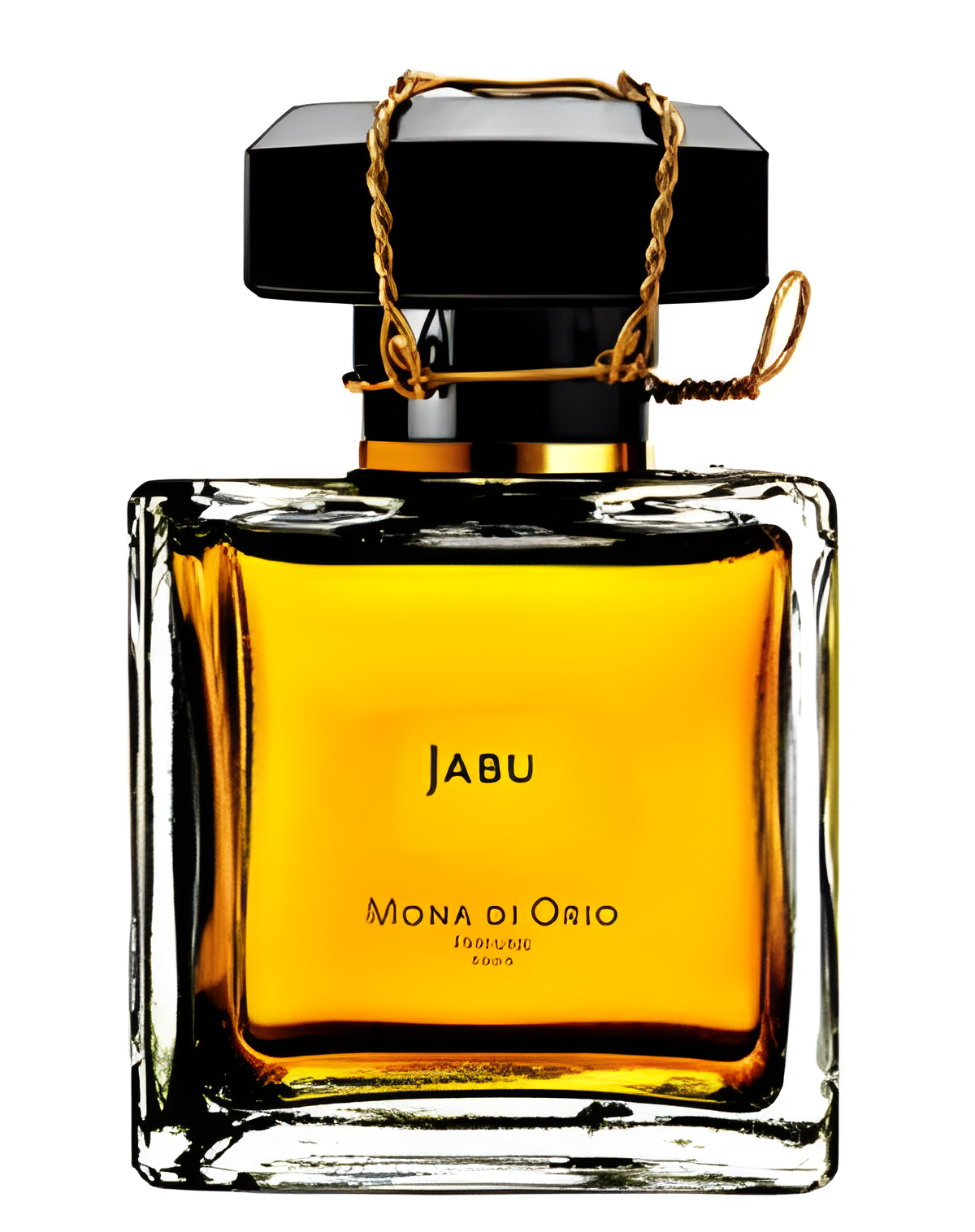 Jabu by Mona di Orio perfume bottle