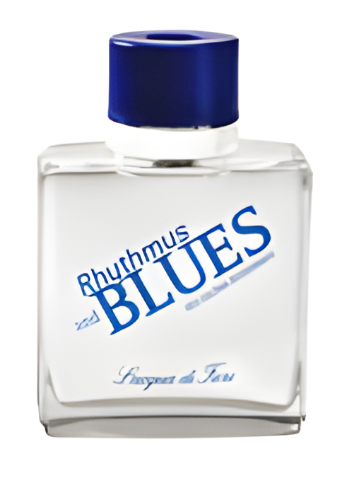 Rhythmus and Blues by L'acqua di Fiori perfume bottle
