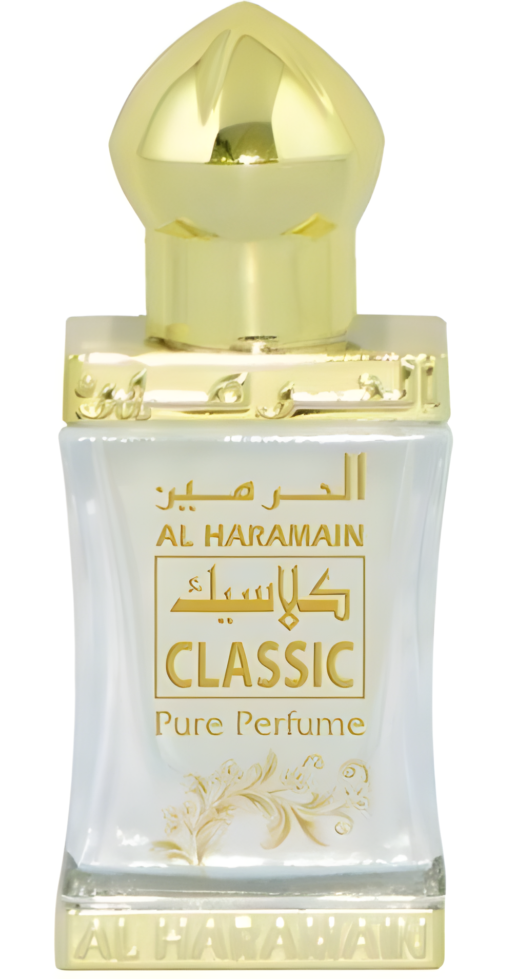 Classic by Al Haramain Perfumes perfume bottle