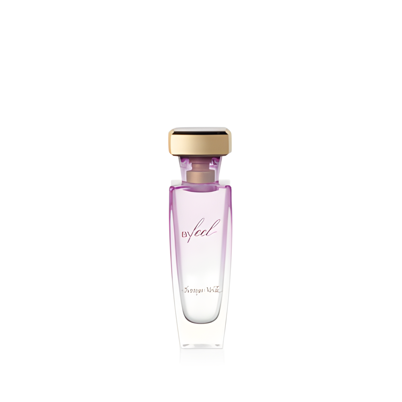 BV Feel by Bottega Verde perfume bottle