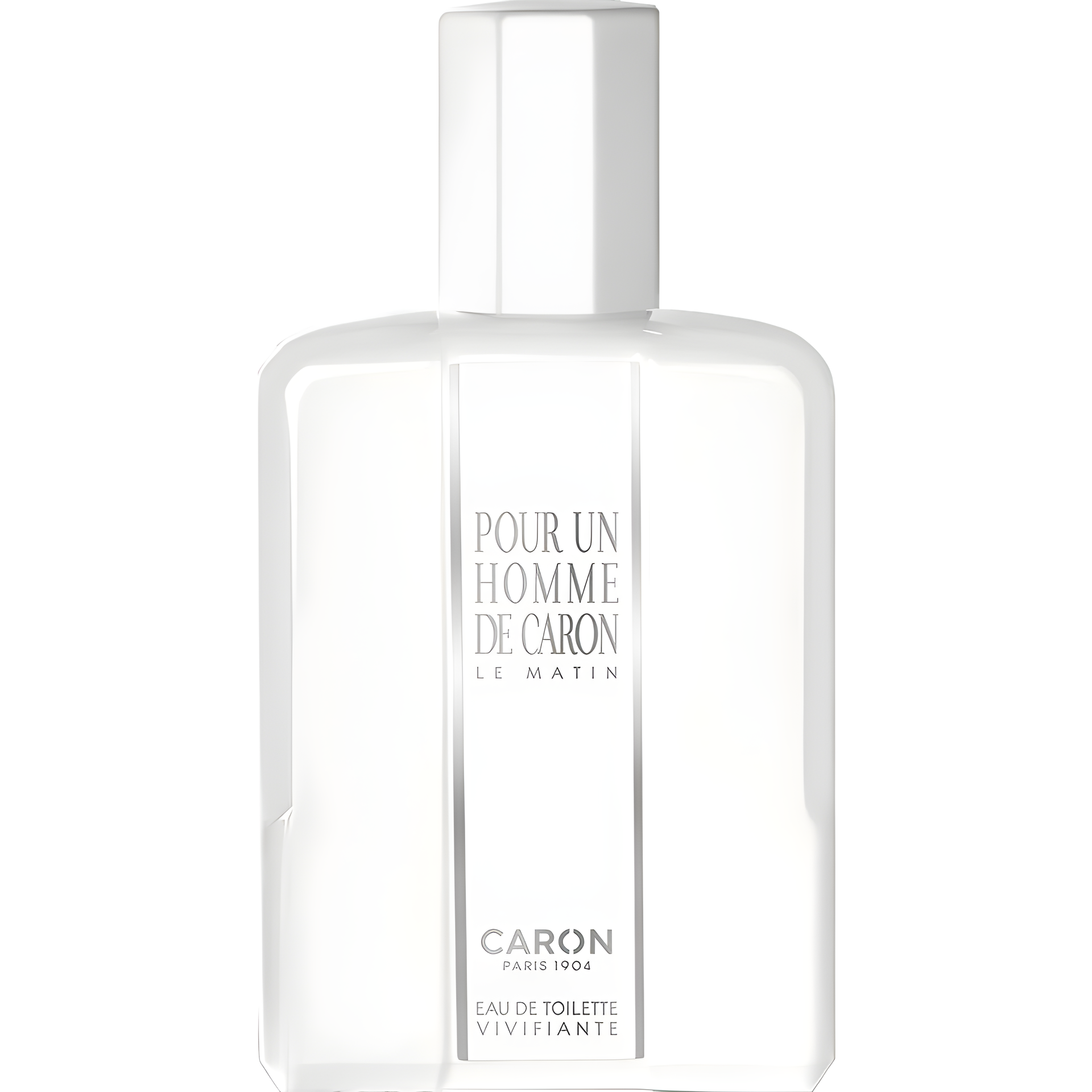 Pour Un Homme de Caron Le Matin by Caron perfume bottle