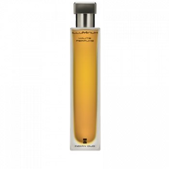 Indian OUD by Illuminum perfume bottle