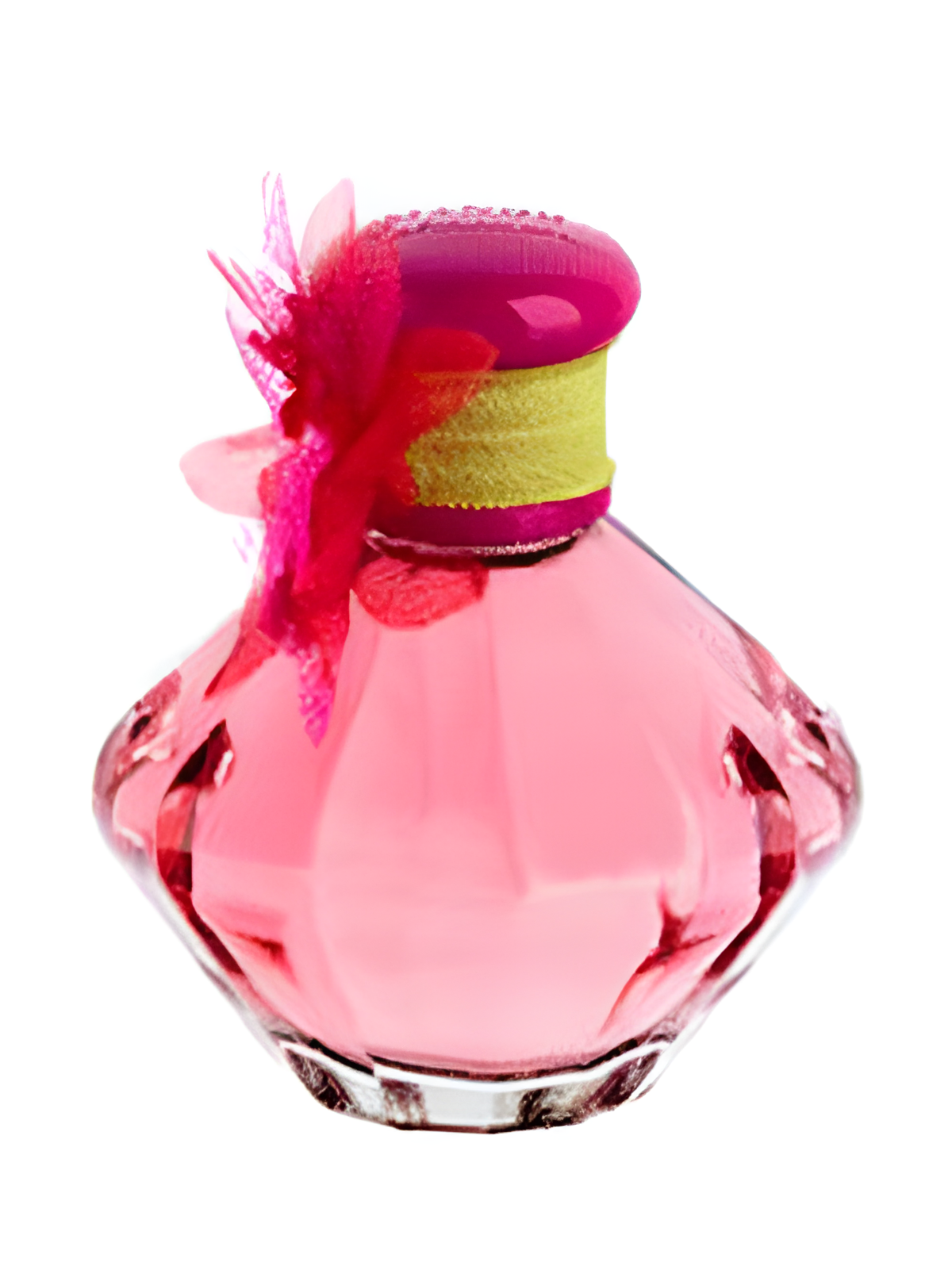 Delirium Delight by Mango perfume bottle