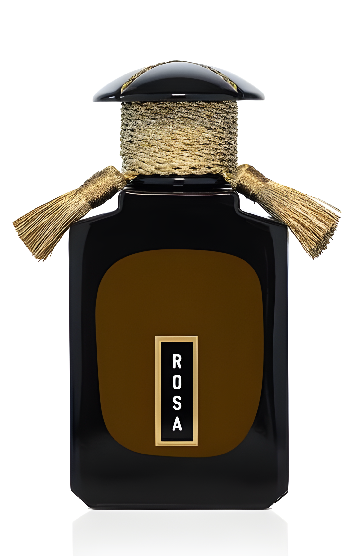 Rosa by Cultus Artem perfume bottle