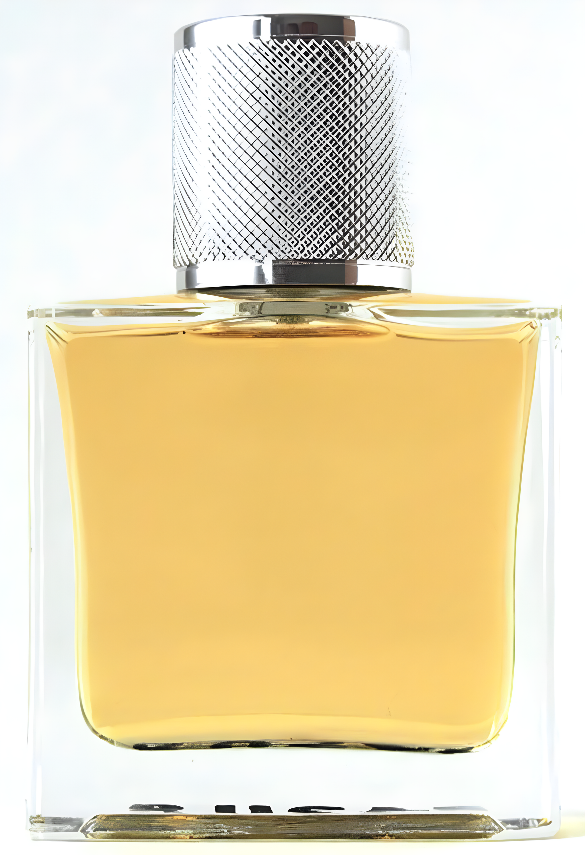 33 by Chris Rusak perfume bottle