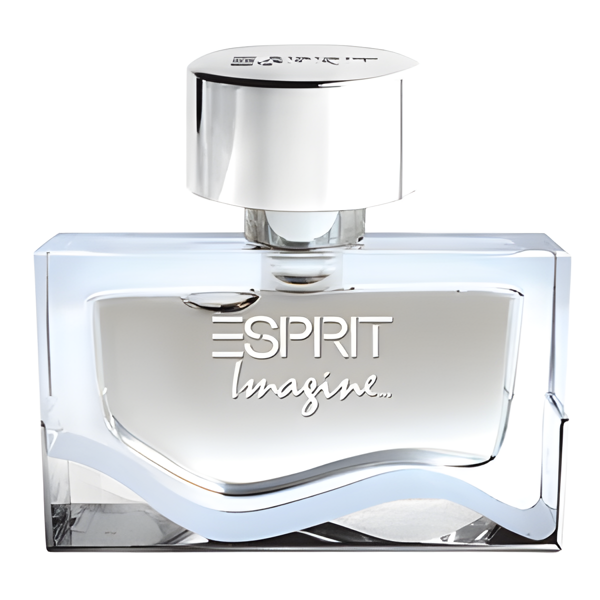 Imagine for Him by Esprit perfume bottle