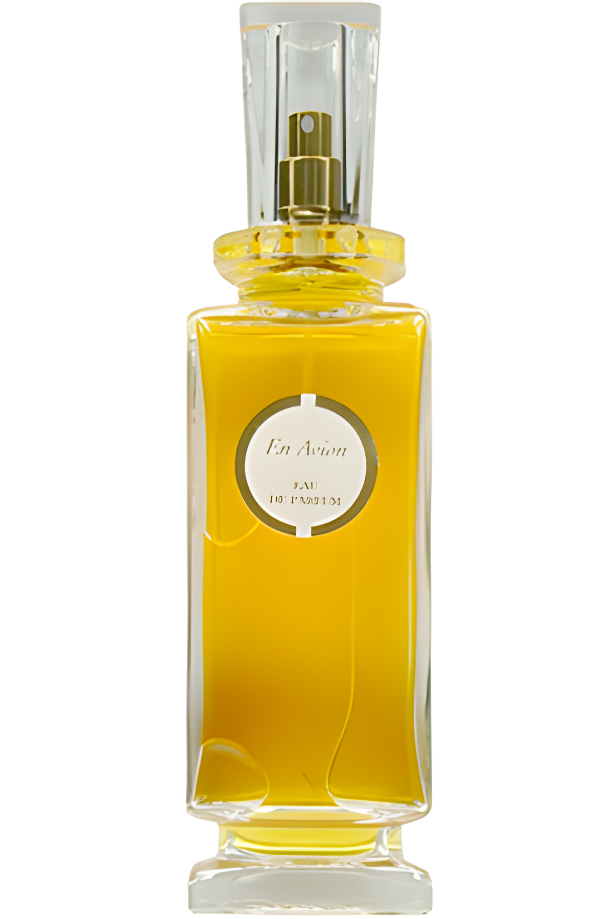 En Avion by Caron perfume bottle