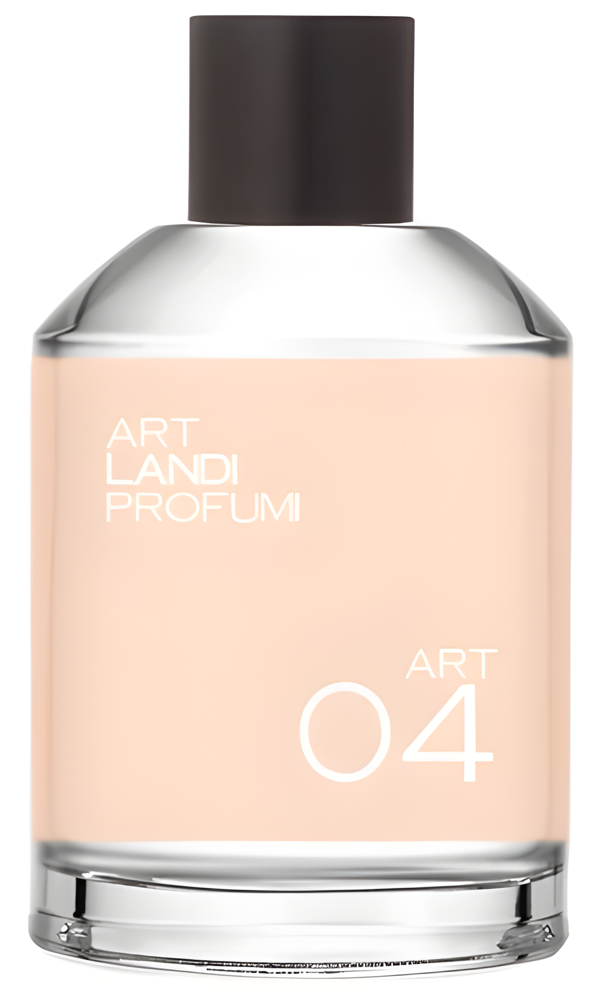 Art 04 Il Solo E l'Unico Legno by Profumi d'Art (Art Landi Profumi) perfume bottle