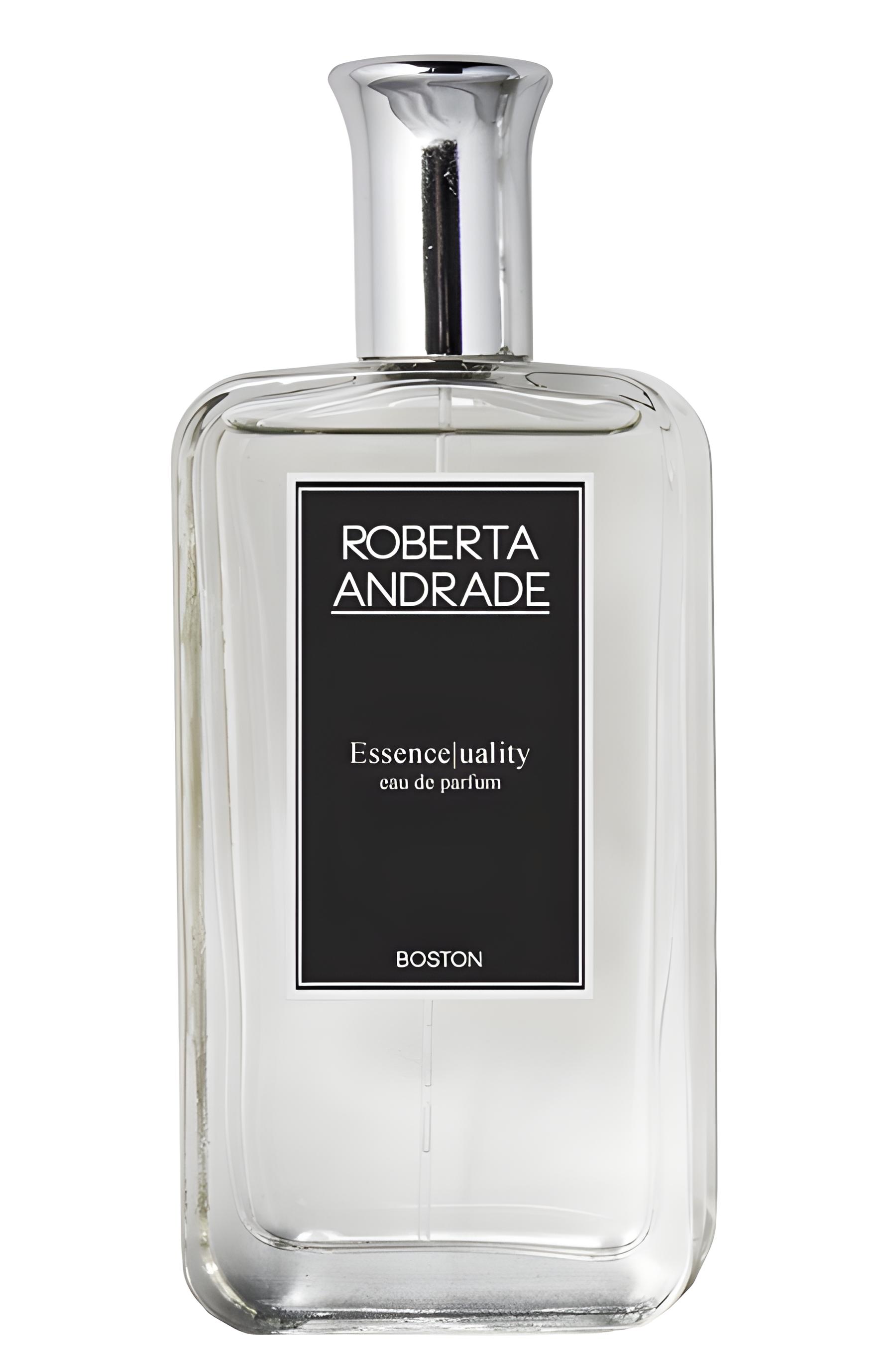 Essenceuality by Roberta Andrade perfume bottle
